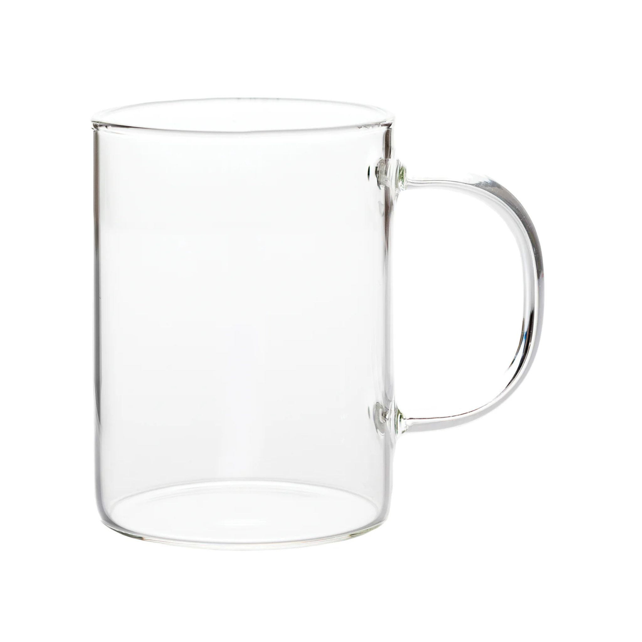 Ensemble de 2 tasses à café Aroma 430 ml