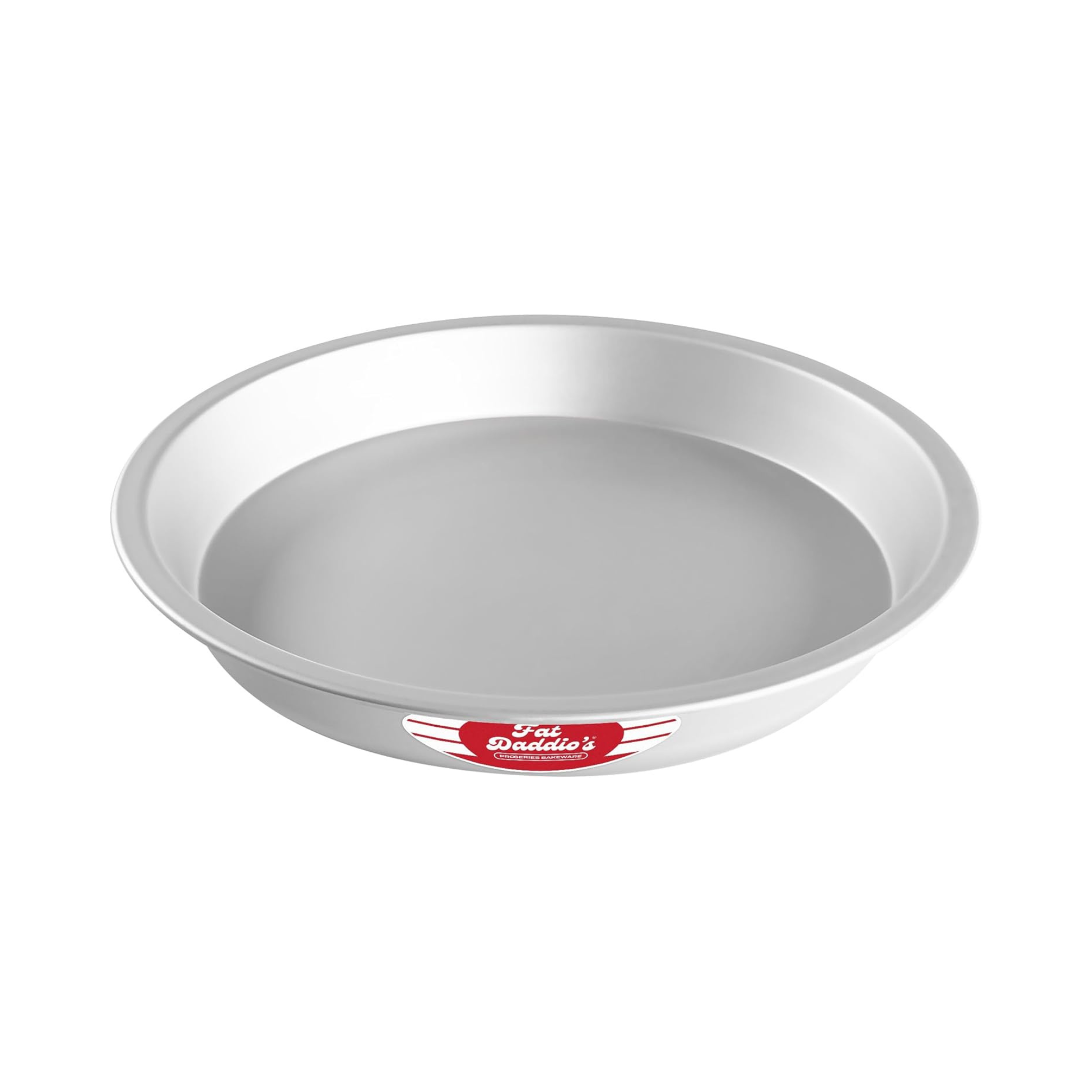 Moule à tarte en aluminium anodisé 30,5 cm – Fat Daddio’s