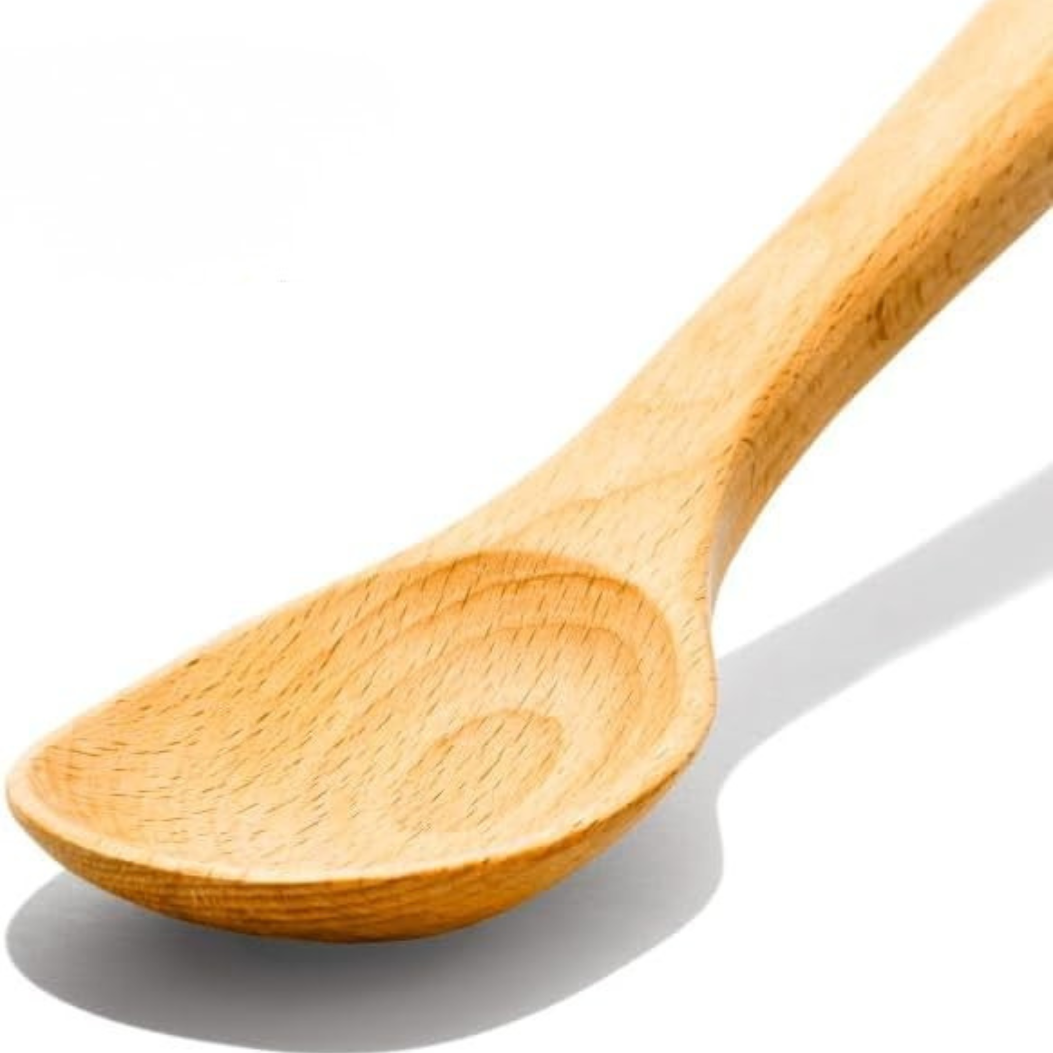 Cuillère en bois de hêtre 28 cm – OXO