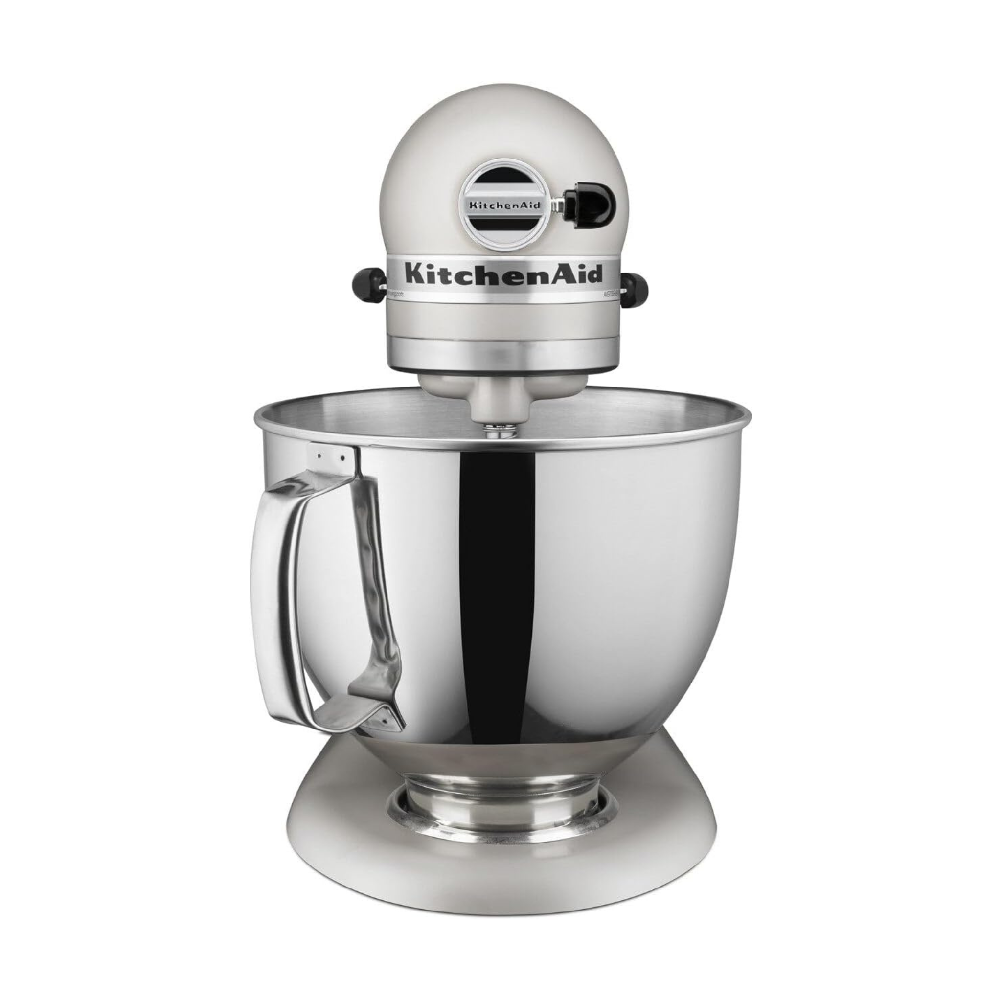 Batteur sur socle Artisan® à tête inclinable milkshake 5 pintes – KitchenAid