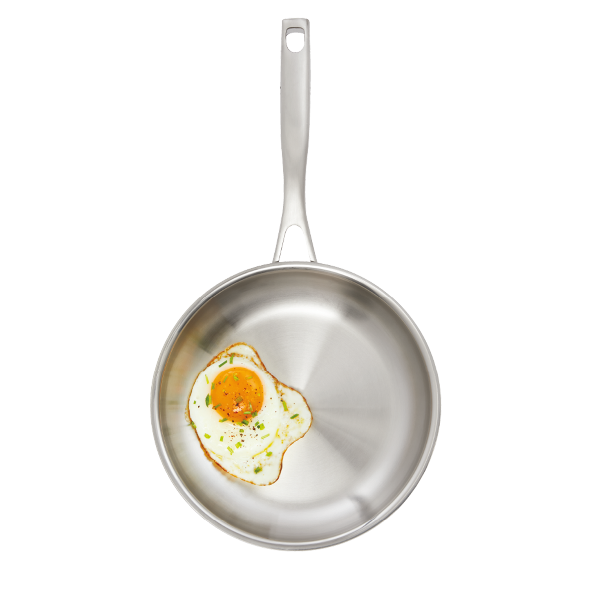 Poêle à frire iD3® SS 20 cm – Cuisine::pro®