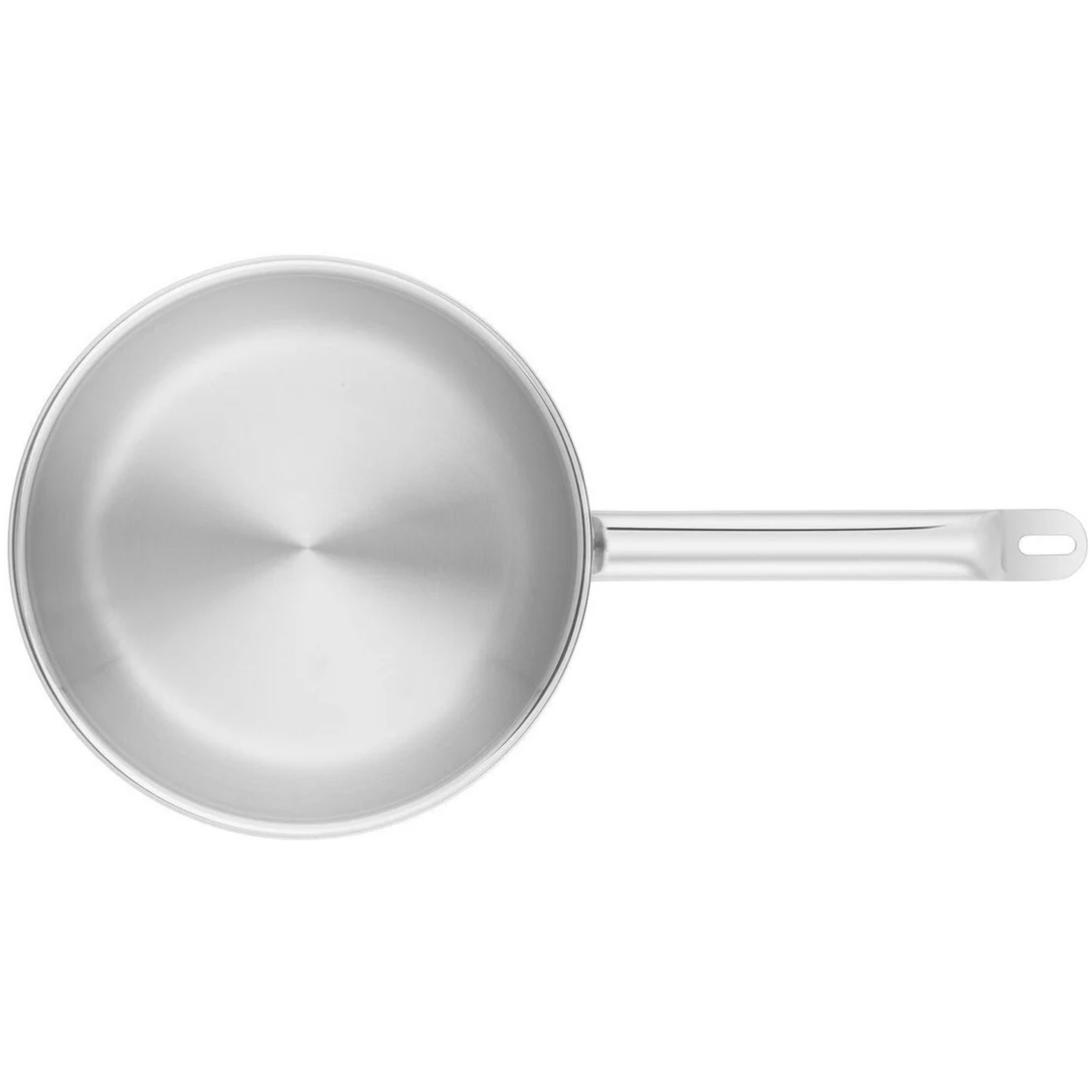 Poêle en acier inoxydable Twin Pro 24 cm – ZWILLING
