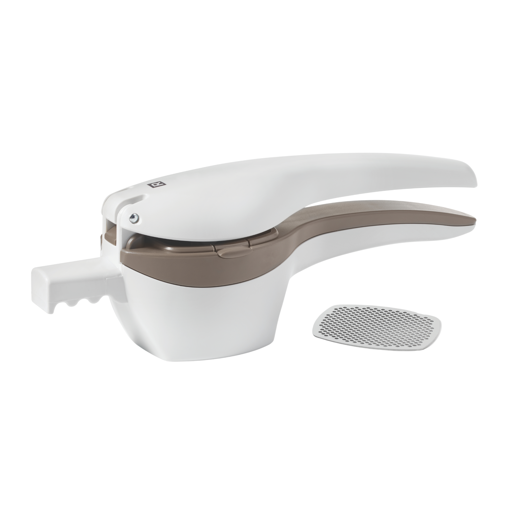 Presse-purée patate en riz - Ricardo