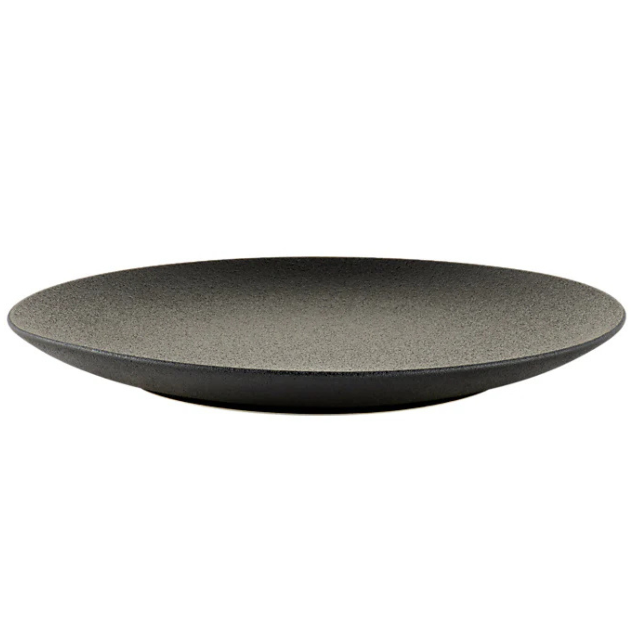 Assiette de présentation Caviar 30 cm - Maxwell & Williams