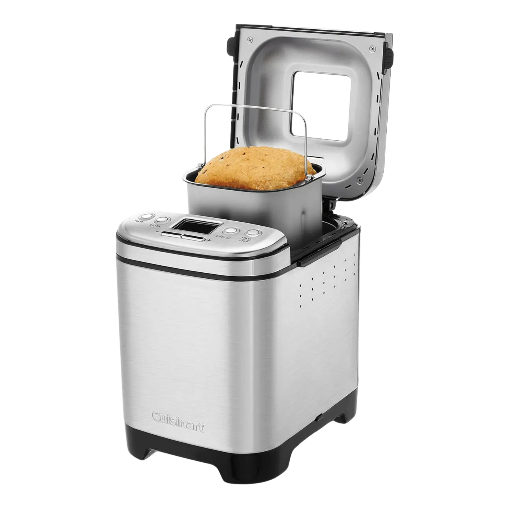 Machine à pain automatique compacte – Cuisinart