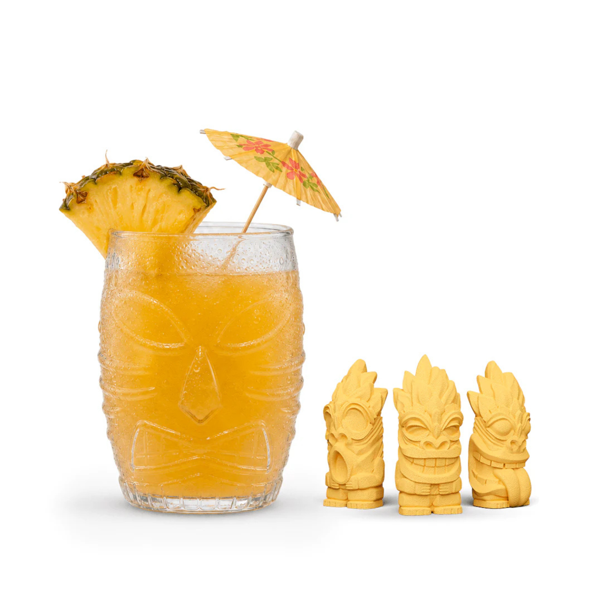 Set of 6 Tiki Mai Tai Cocktail Bombs – Poseidn