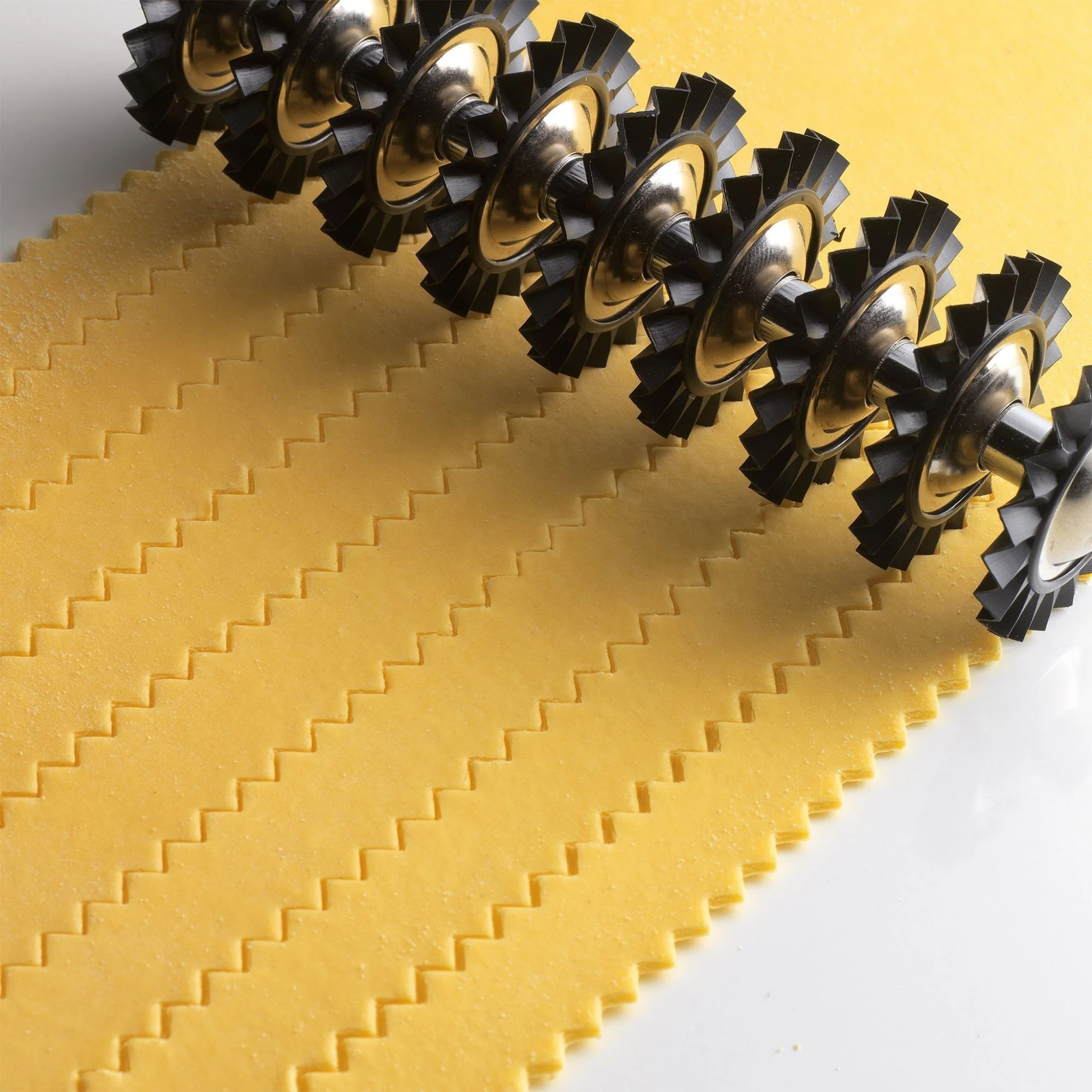 Coupe-pâtes multiple Pasta Bike