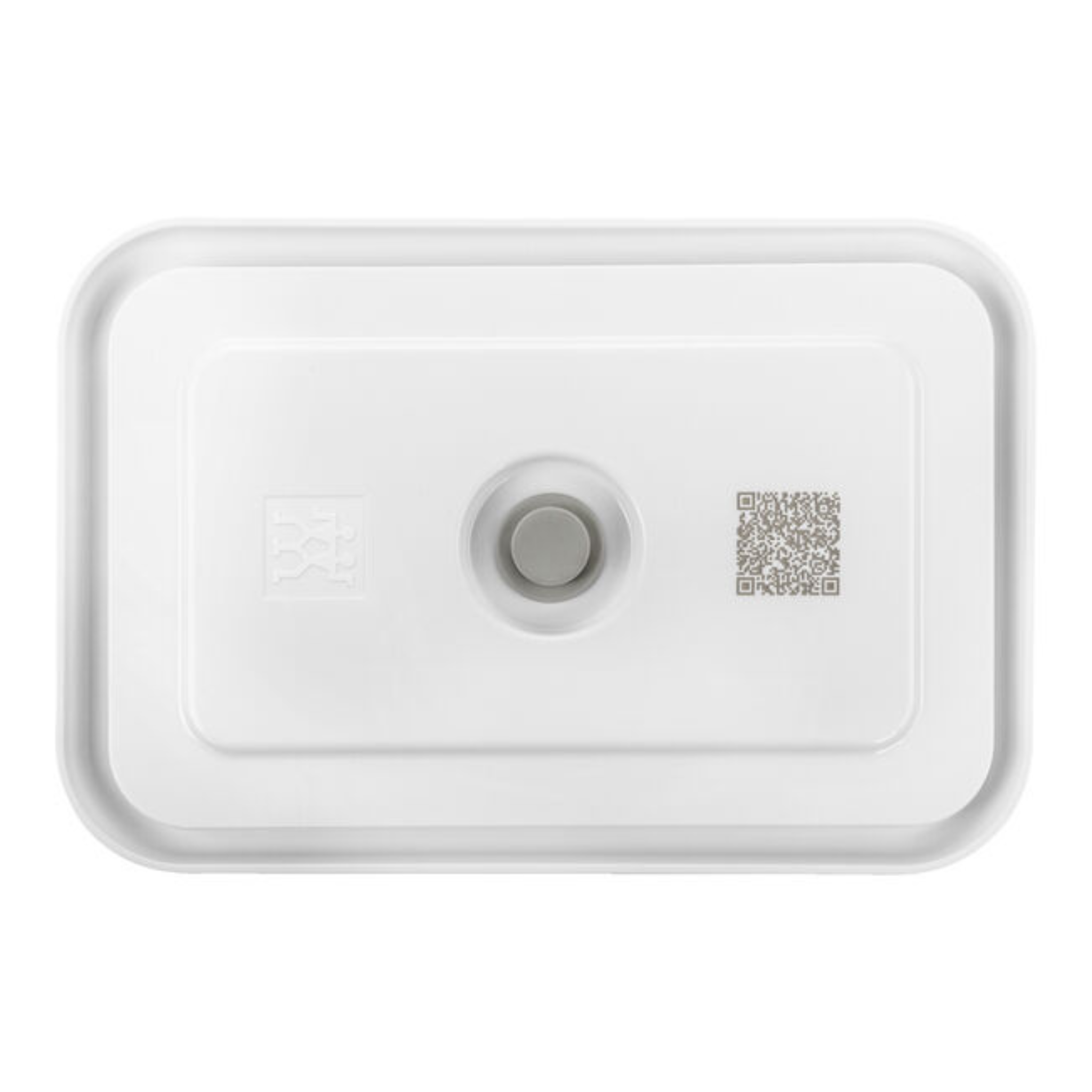 Contenant sous vide Fresh & Save en plastique semi-transparent 2,3 L - ZWILLING