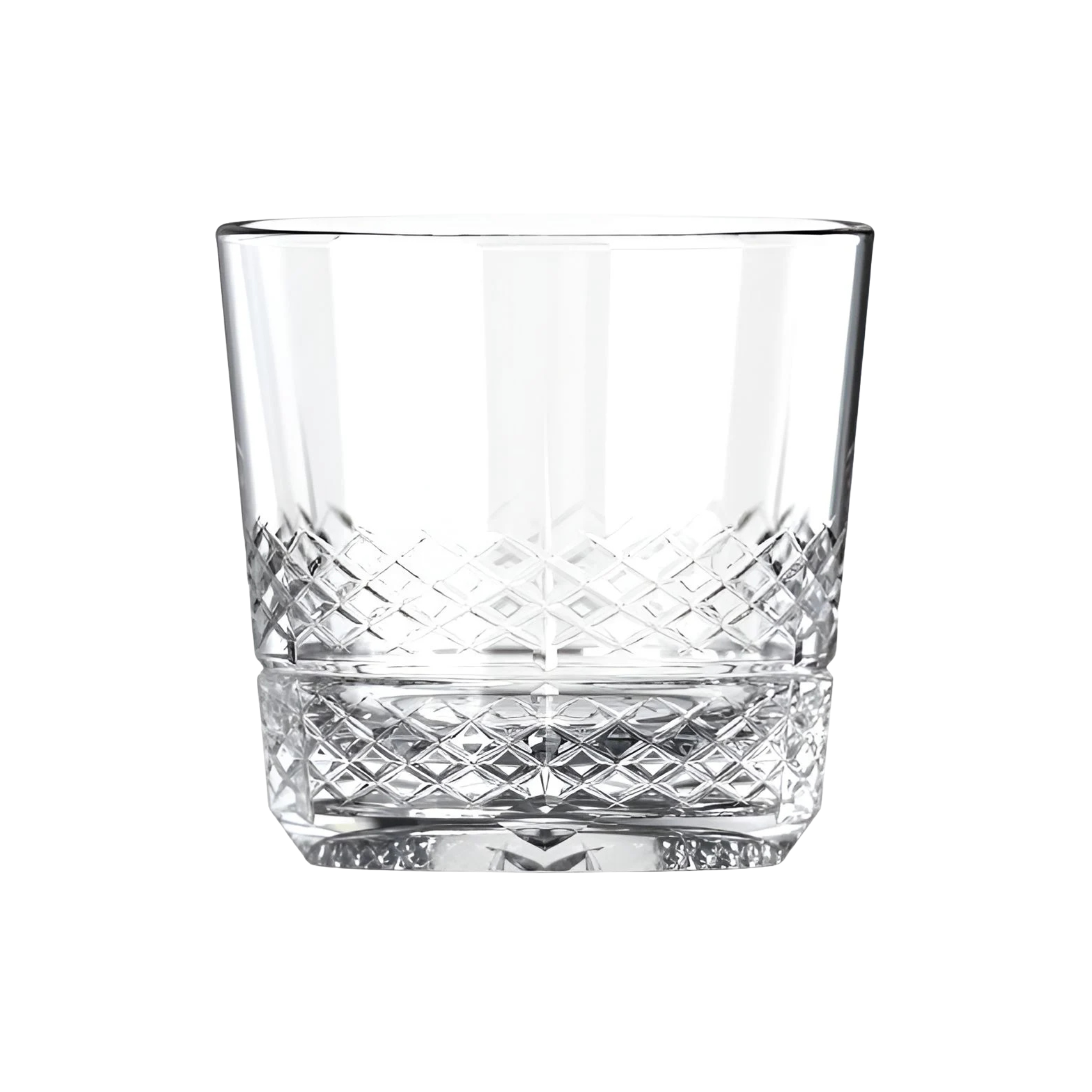 Ensemble de 6 verres à cocktail Double Rock Matter 355 ml – Cuisivin
