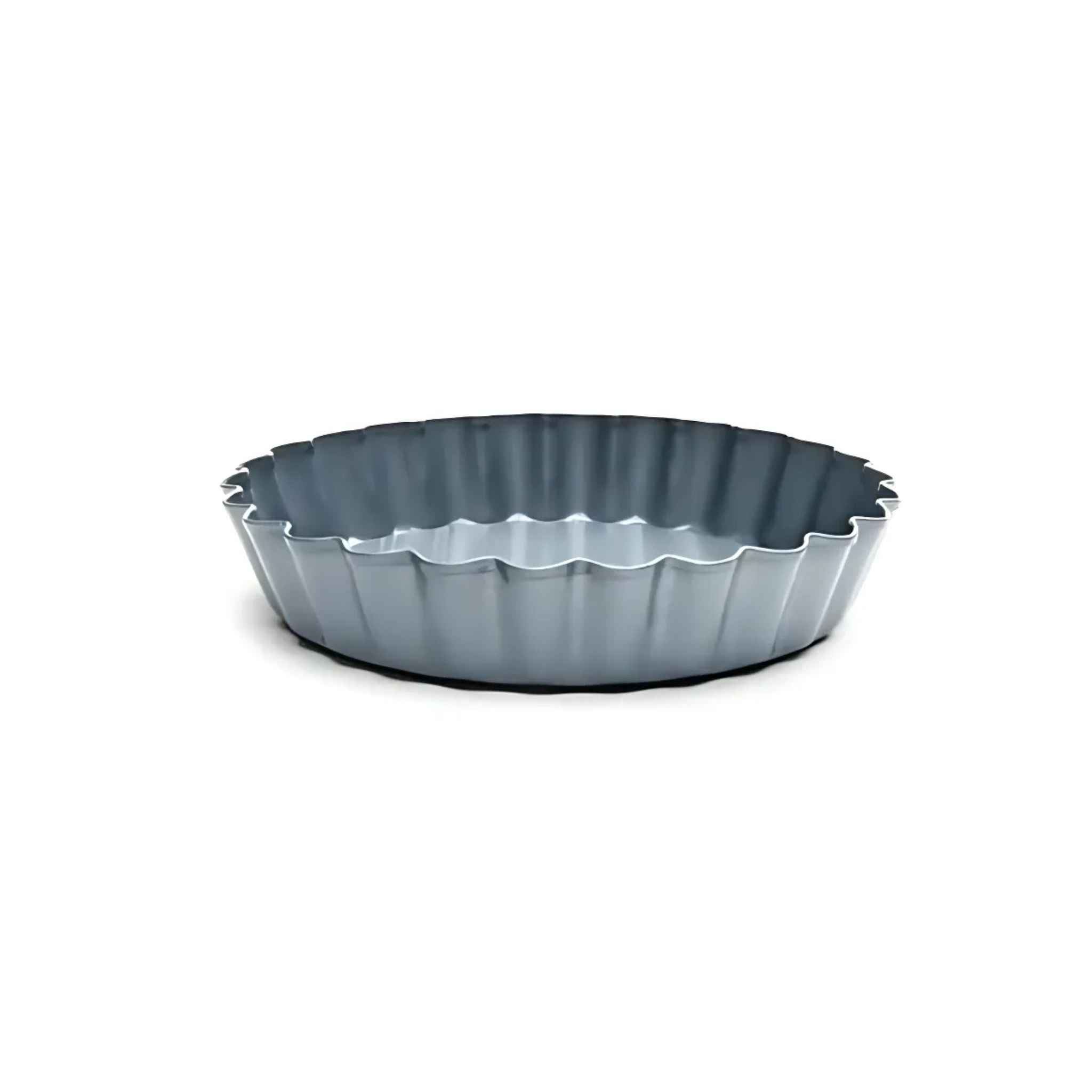 Moule à tarte antiadhésif avec fond amovible 4" - Fox Run