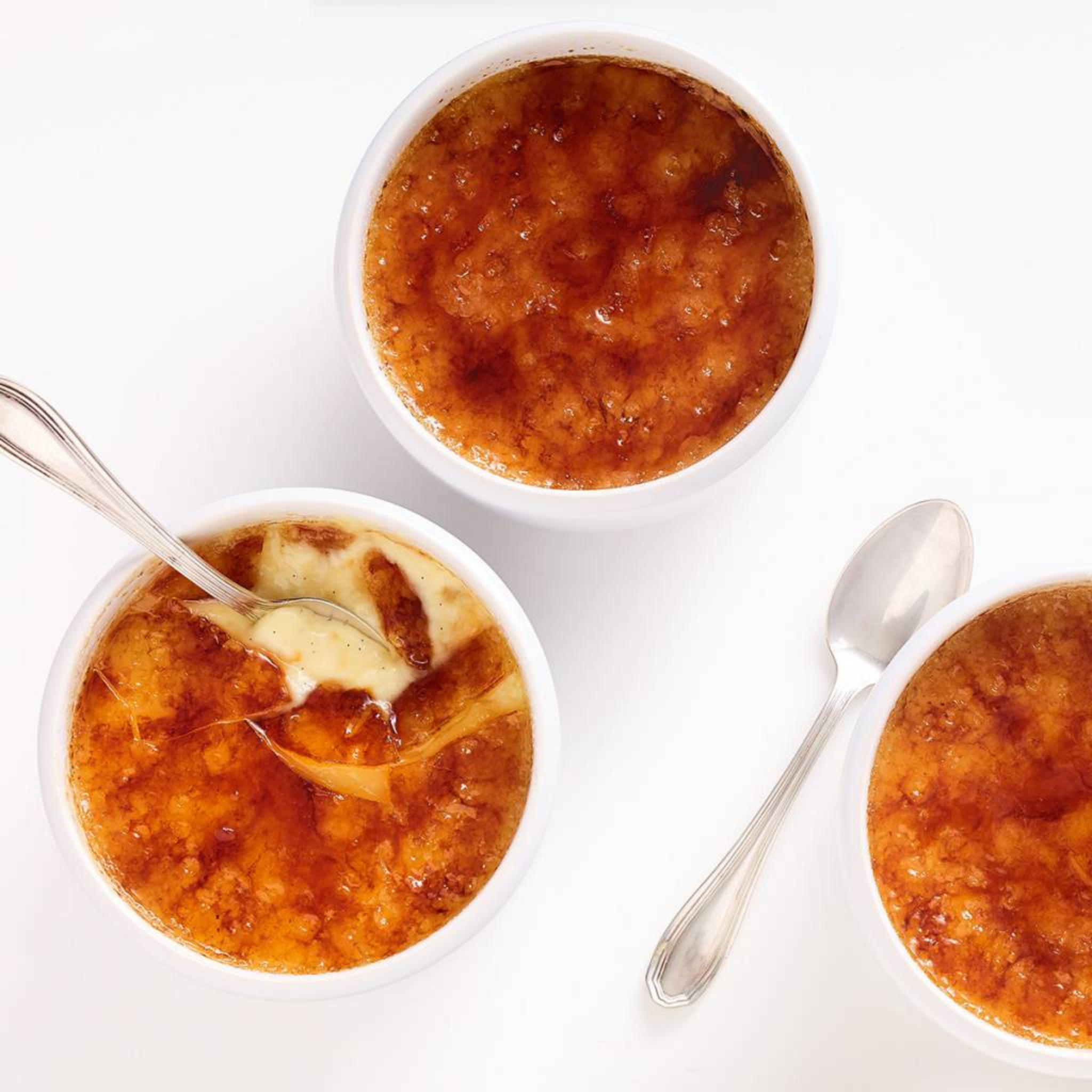 Ensemble de 4 ramequins en céramique 8,5 cm – Ricardo