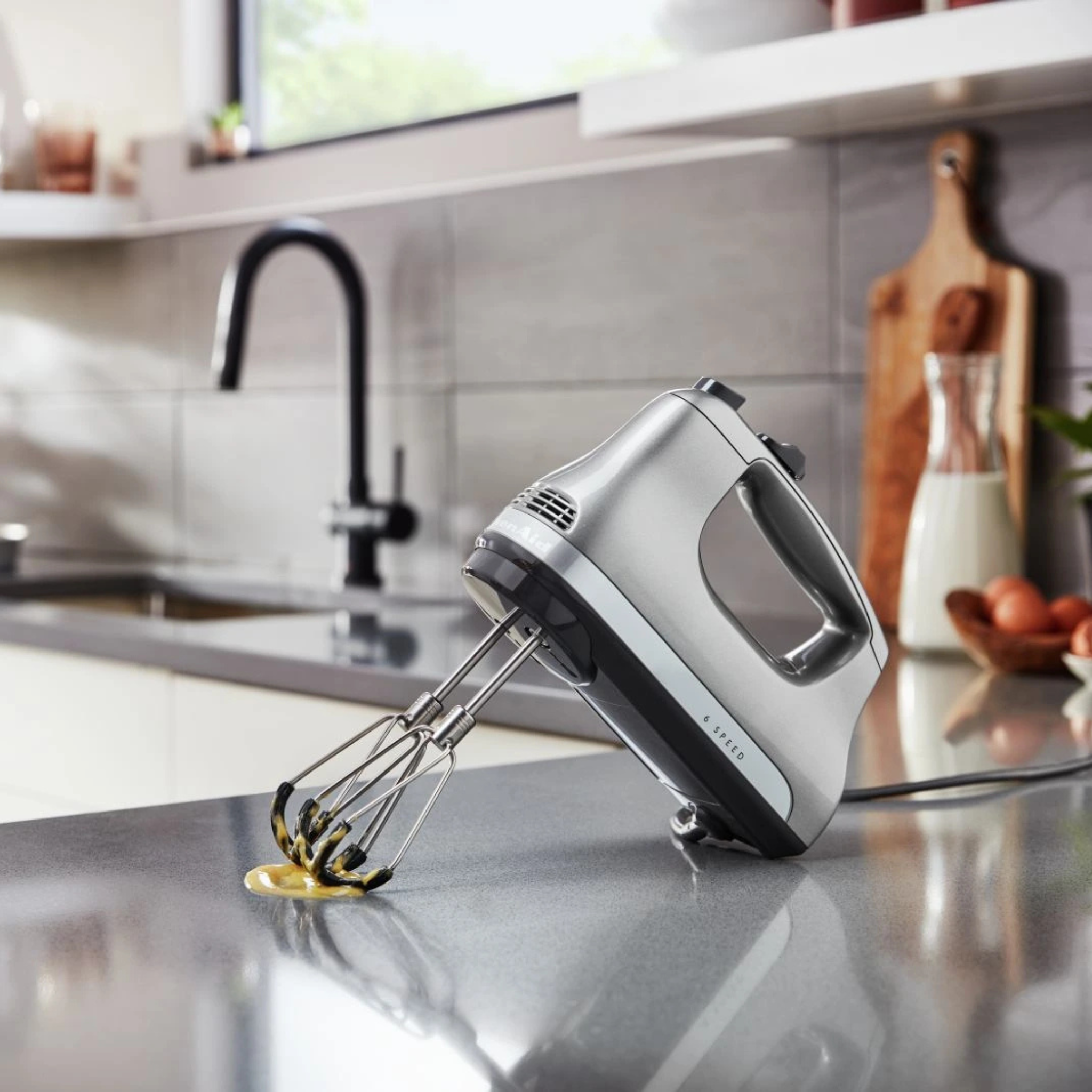 KitchenAid Flex Edge Hand Mixer Attachment