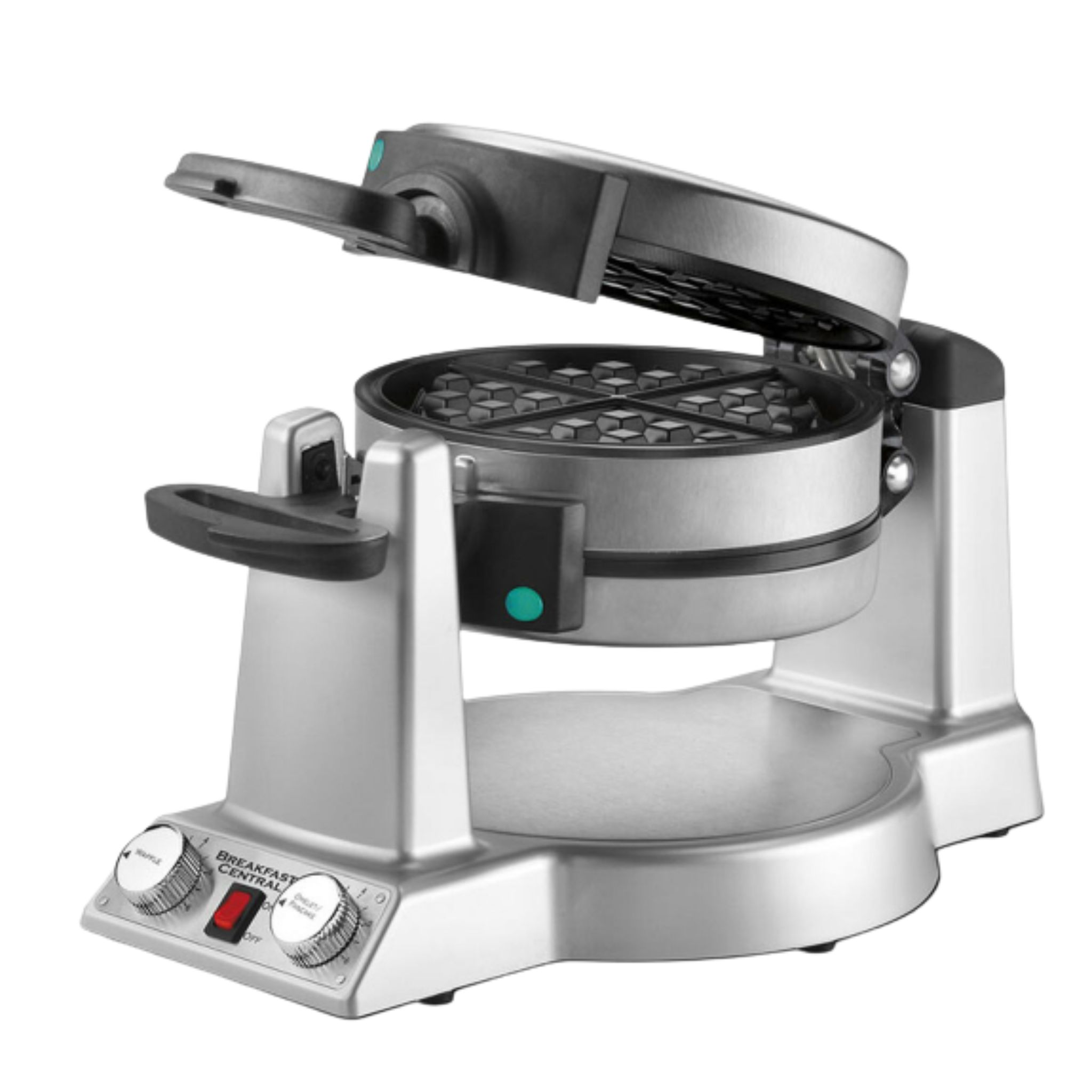 Breakfast Central Waffle and Omelet Maker - Cuisinart