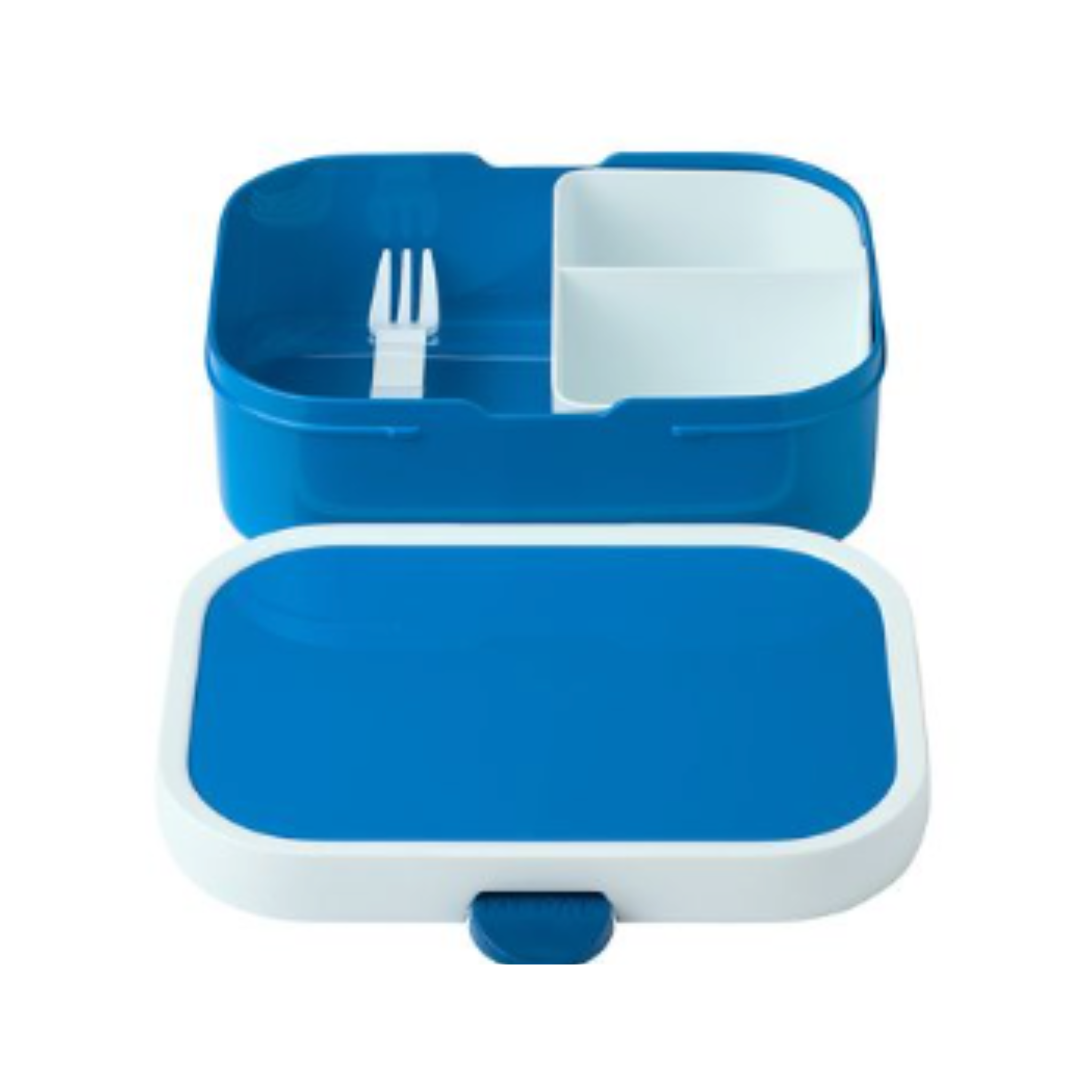 Boîte à lunch Campus bleue 750ml - Mepal