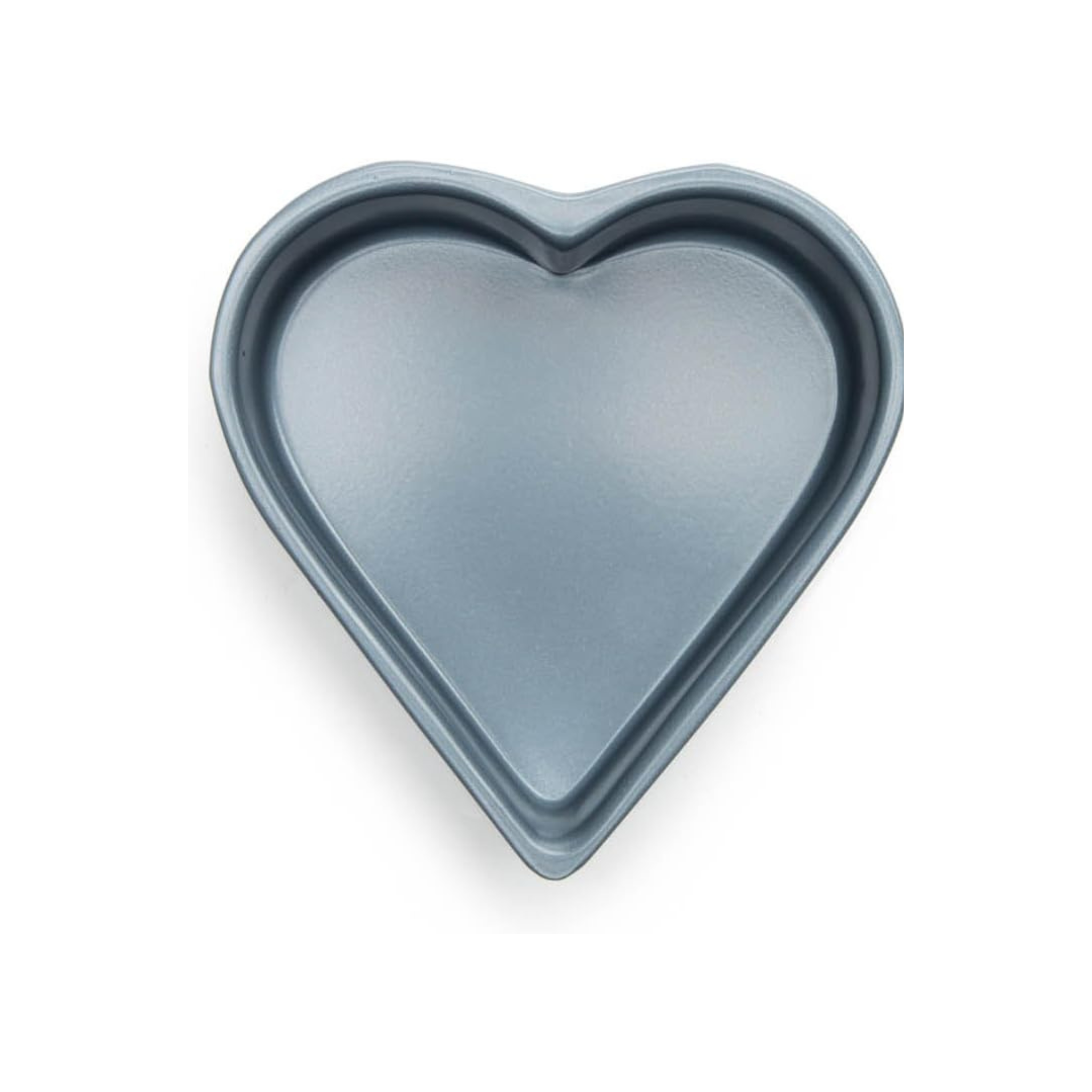 Fox Run 3" Non-Stick Heart Mold