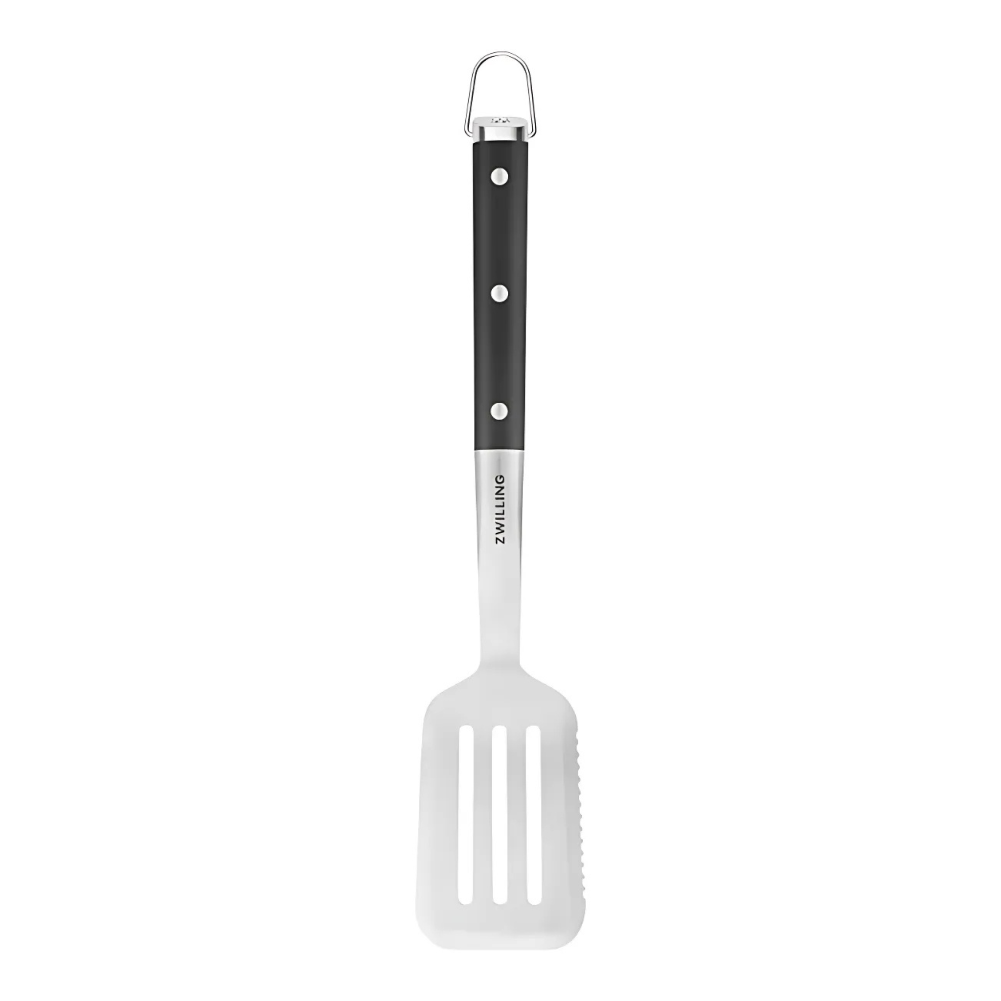 Spatule en acier inoxydable BBQ+ 43 cm - Zwilling