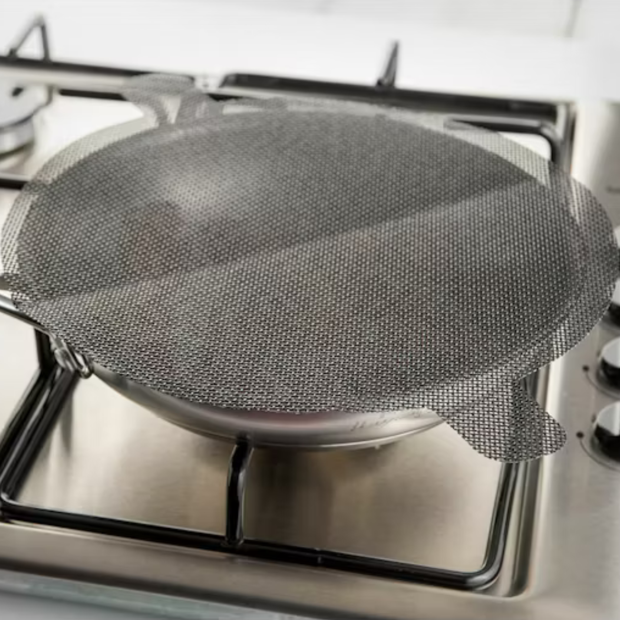 Couvercle anti-éclaboussures 32 cm – Nostik