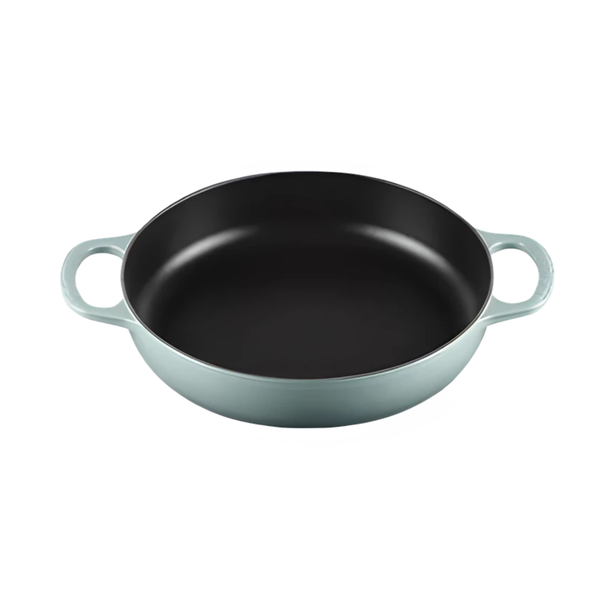 Poêle quotidienne Signature Sea Salt 28 cm – Le Creuset