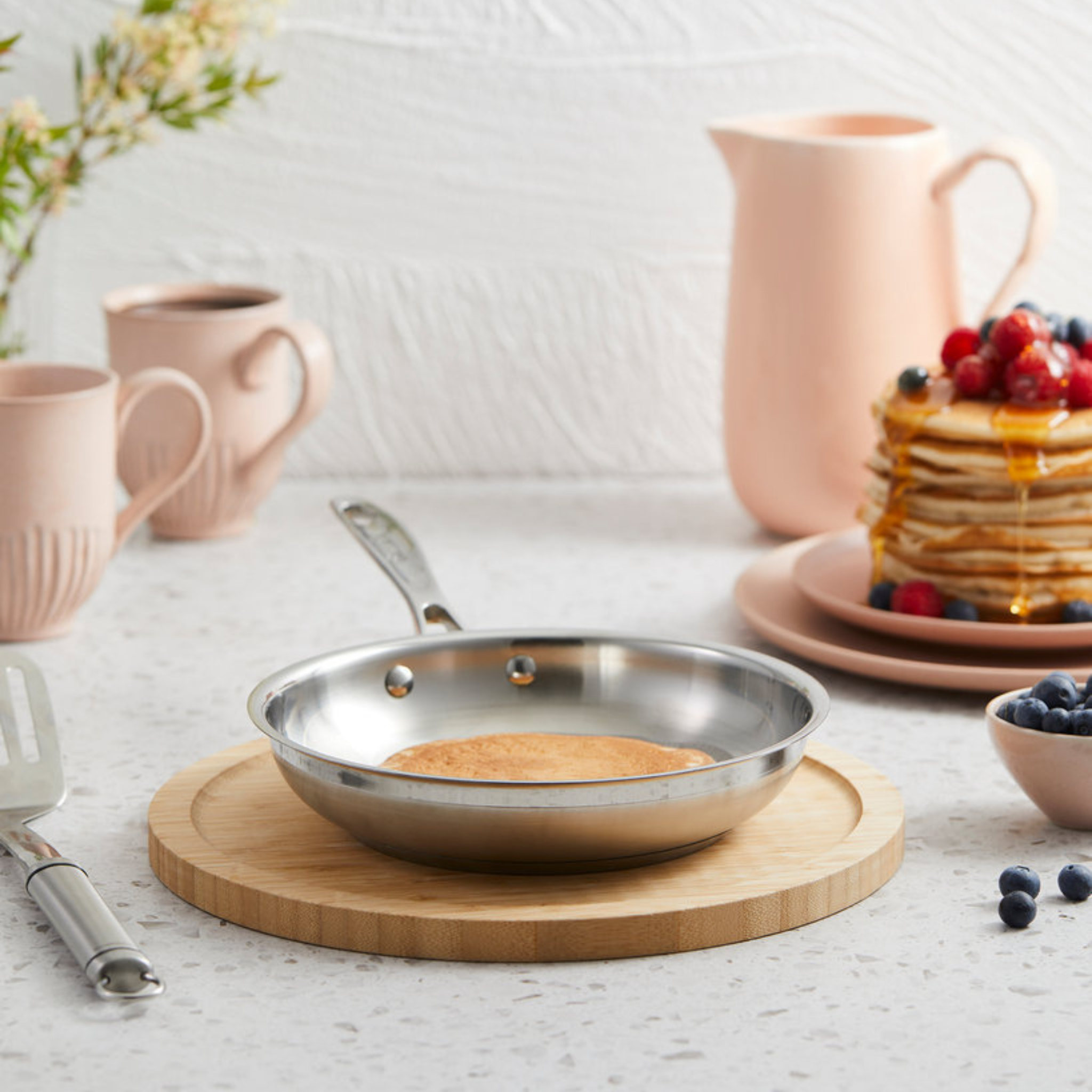 Poêle à frire 8" iconiX - Cuisine::pro®