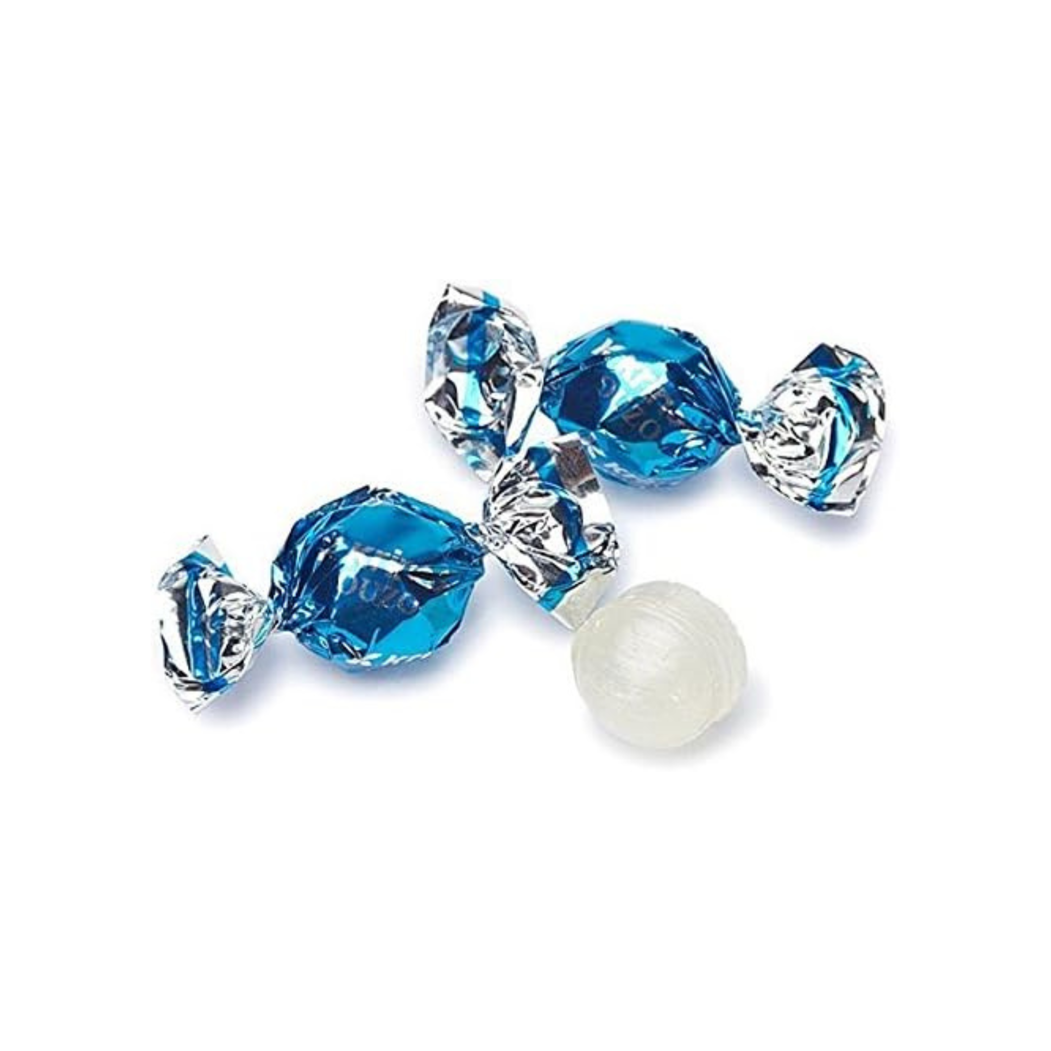 Bonbons durs aromatisés à l'ouzo 2.5kg - Krinos