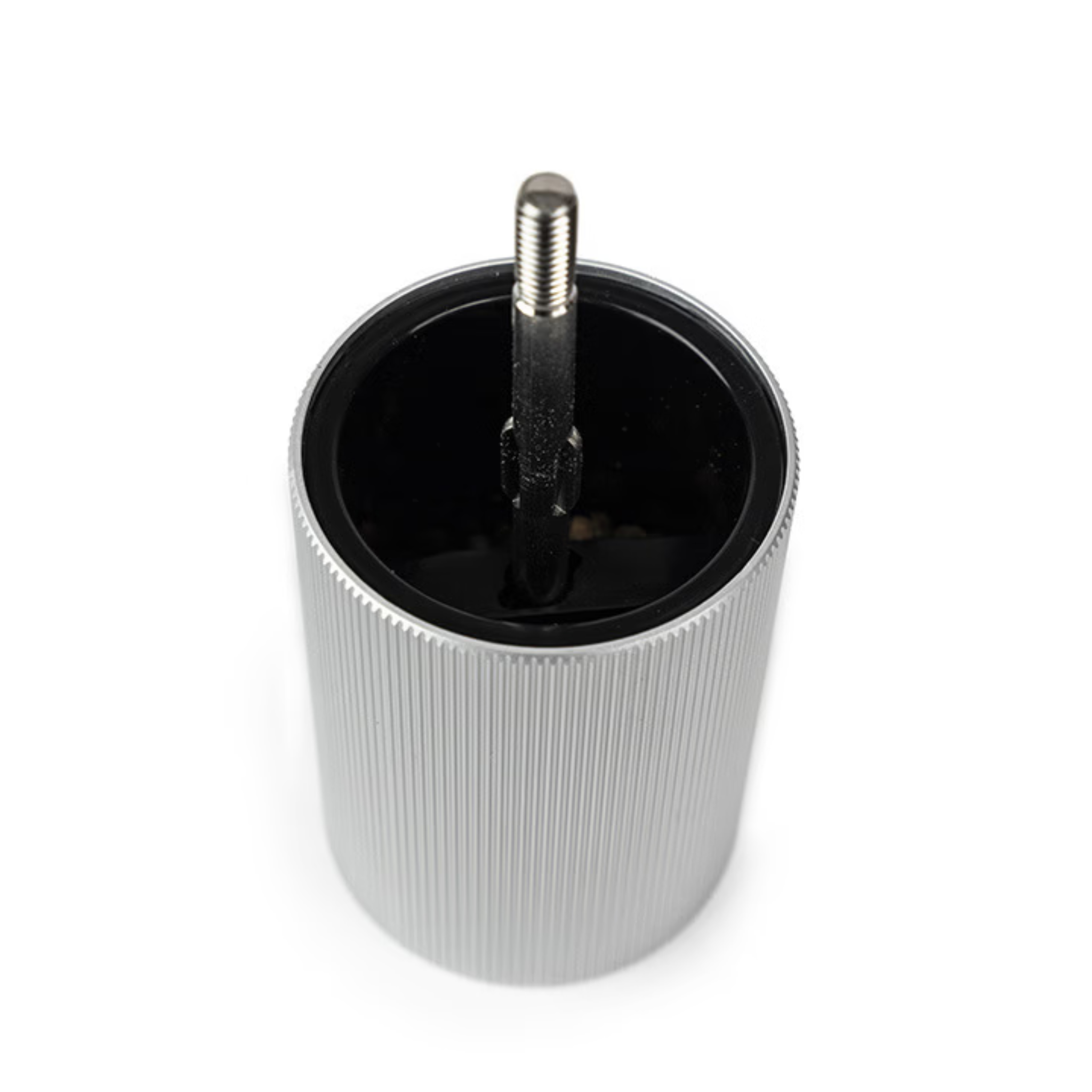 Moulin à poivre manuel Line 18 cm Aluminium - Peugeot