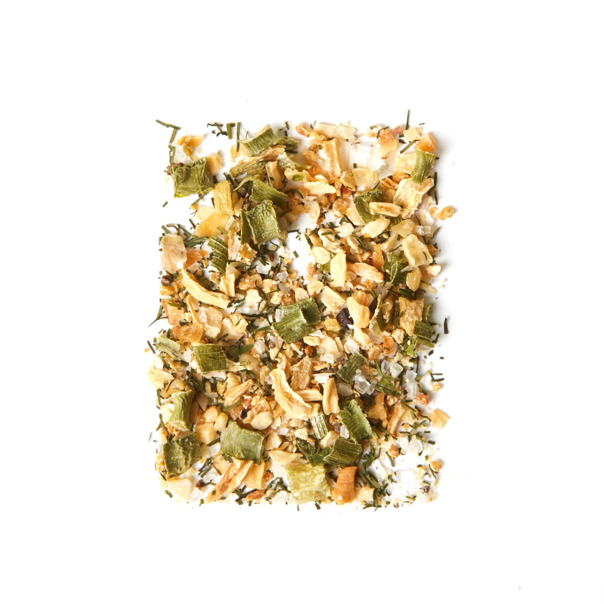 Lemon and dill seasoning Stockholm 75 g - Kanel