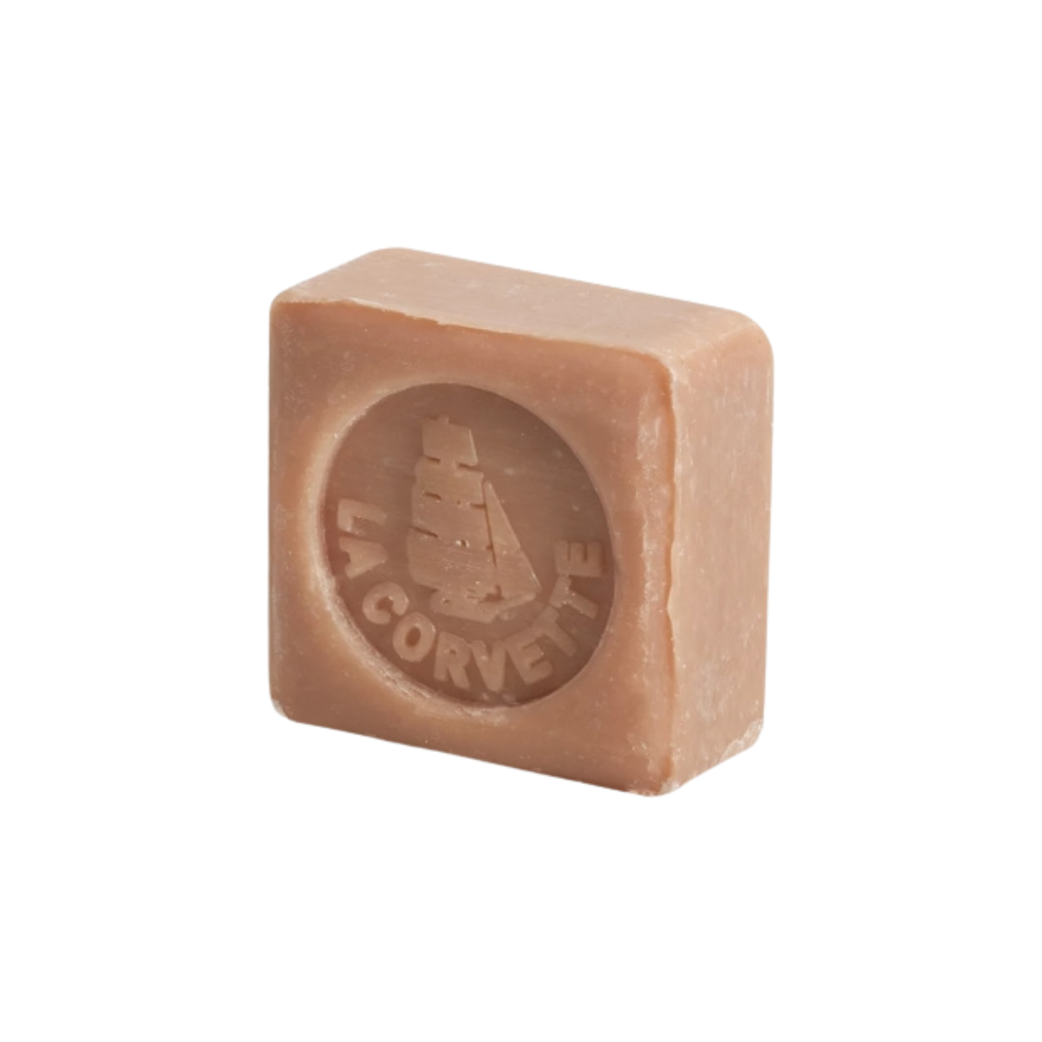 Savon en barre bio à l'Huile d'Argan 100g - La Corvette