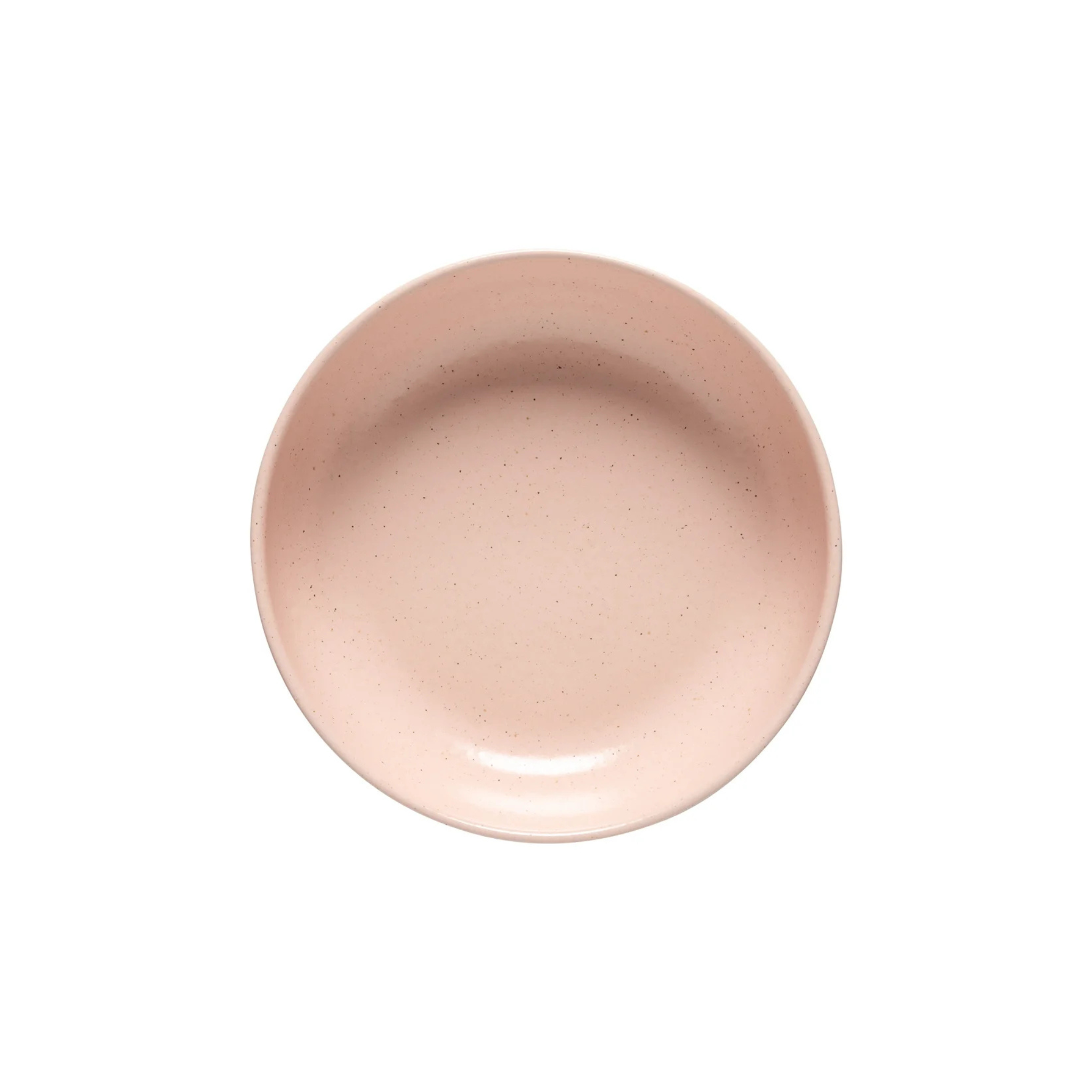 Bol bas en grès Pacifica rose 18,4 cm – Costa Nova 