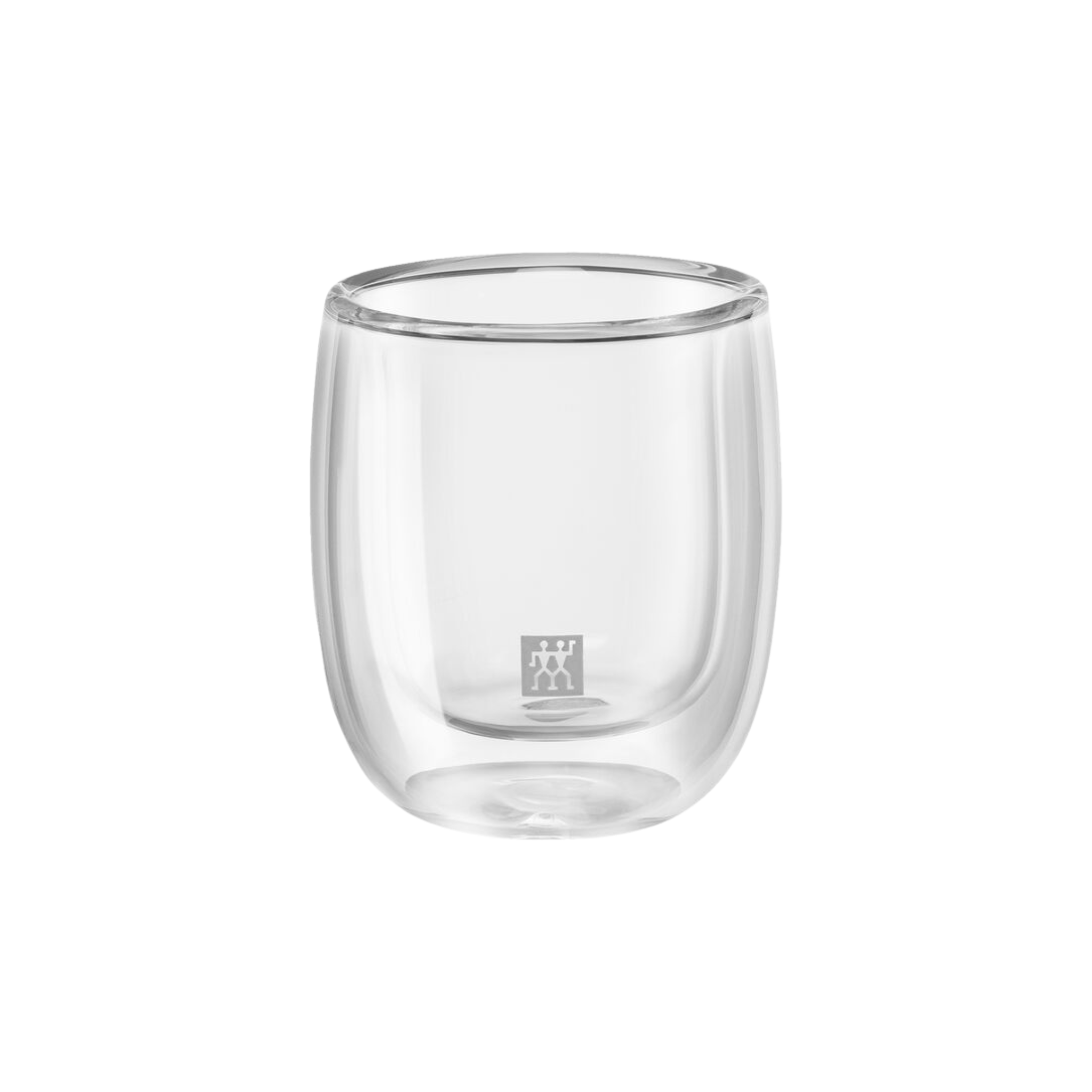 Ensemble de 2 verres à espresso double paroi Sorrento 80 ml – ZWILLING