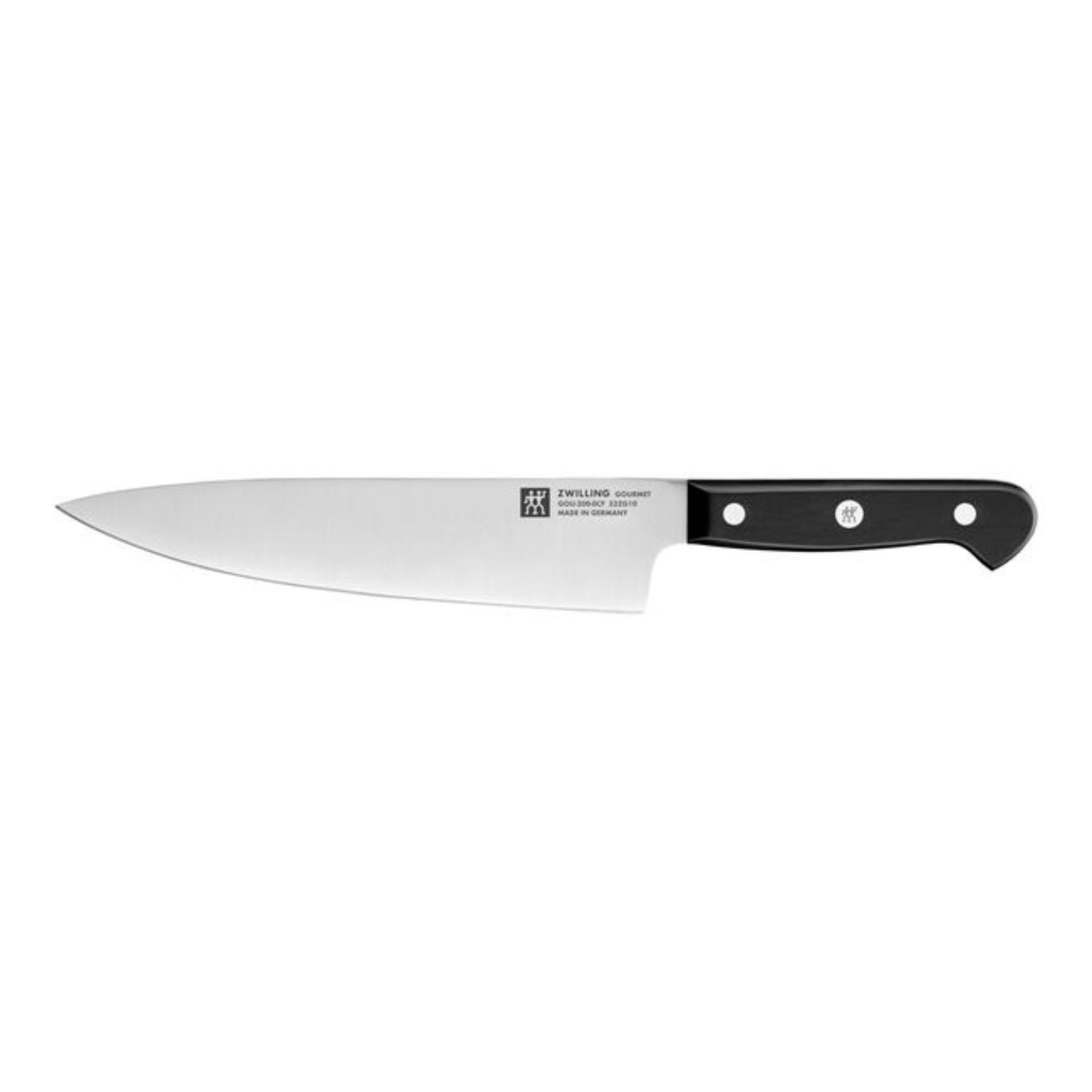 Ensemble de 3 couteaux Gourmet - ZWILLING