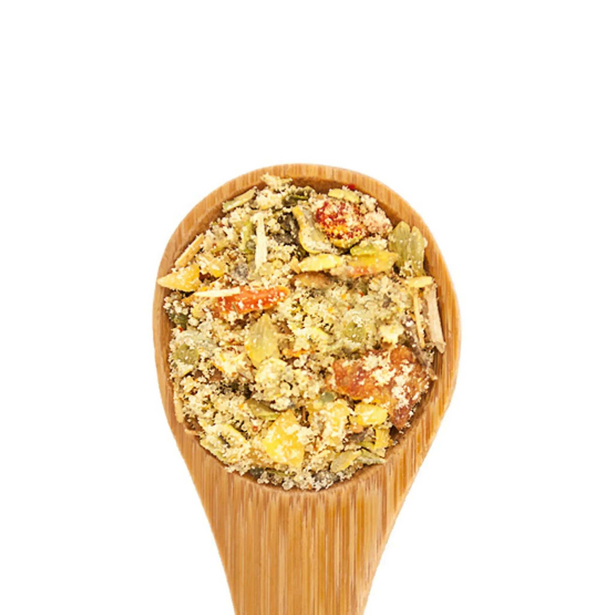 Assaisonnement grec 64 g Les Soeurs en vrac sachet épices citron marinade vinaigrette