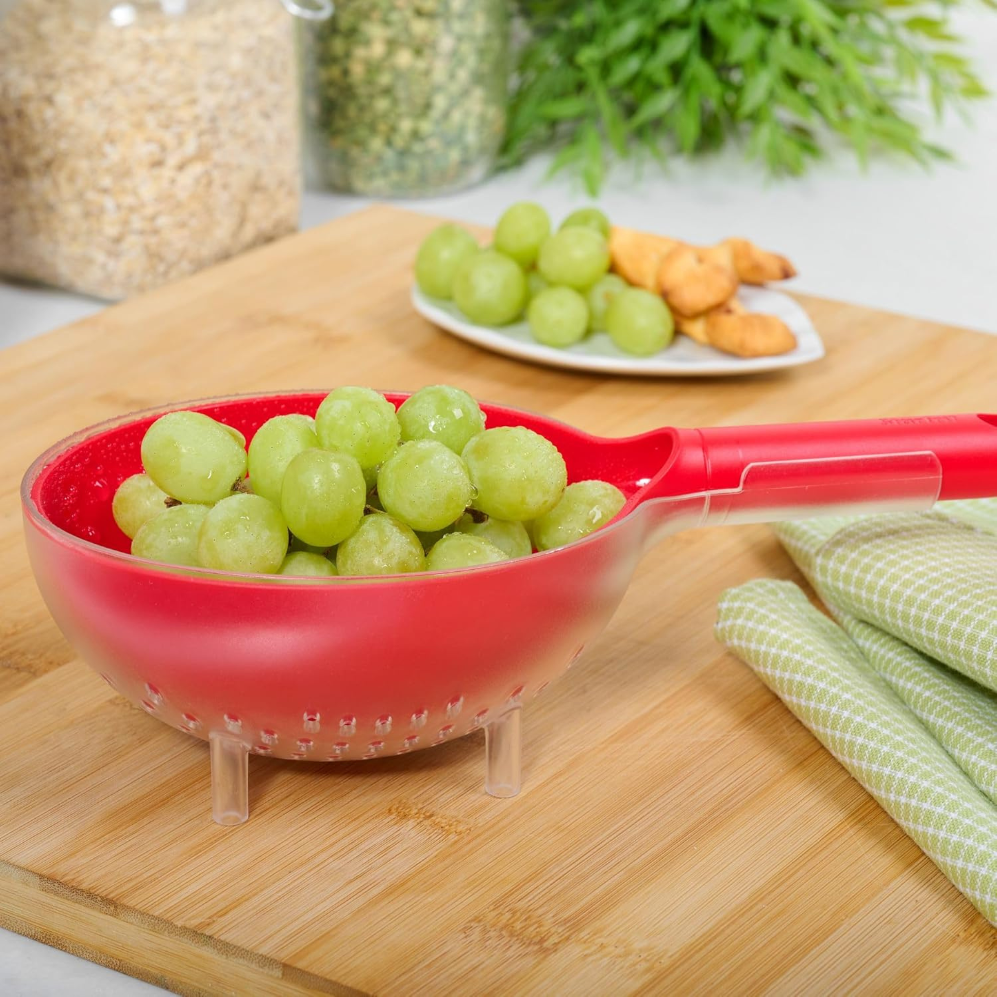 Passoire pour petits fruits et légumes - Starfrit