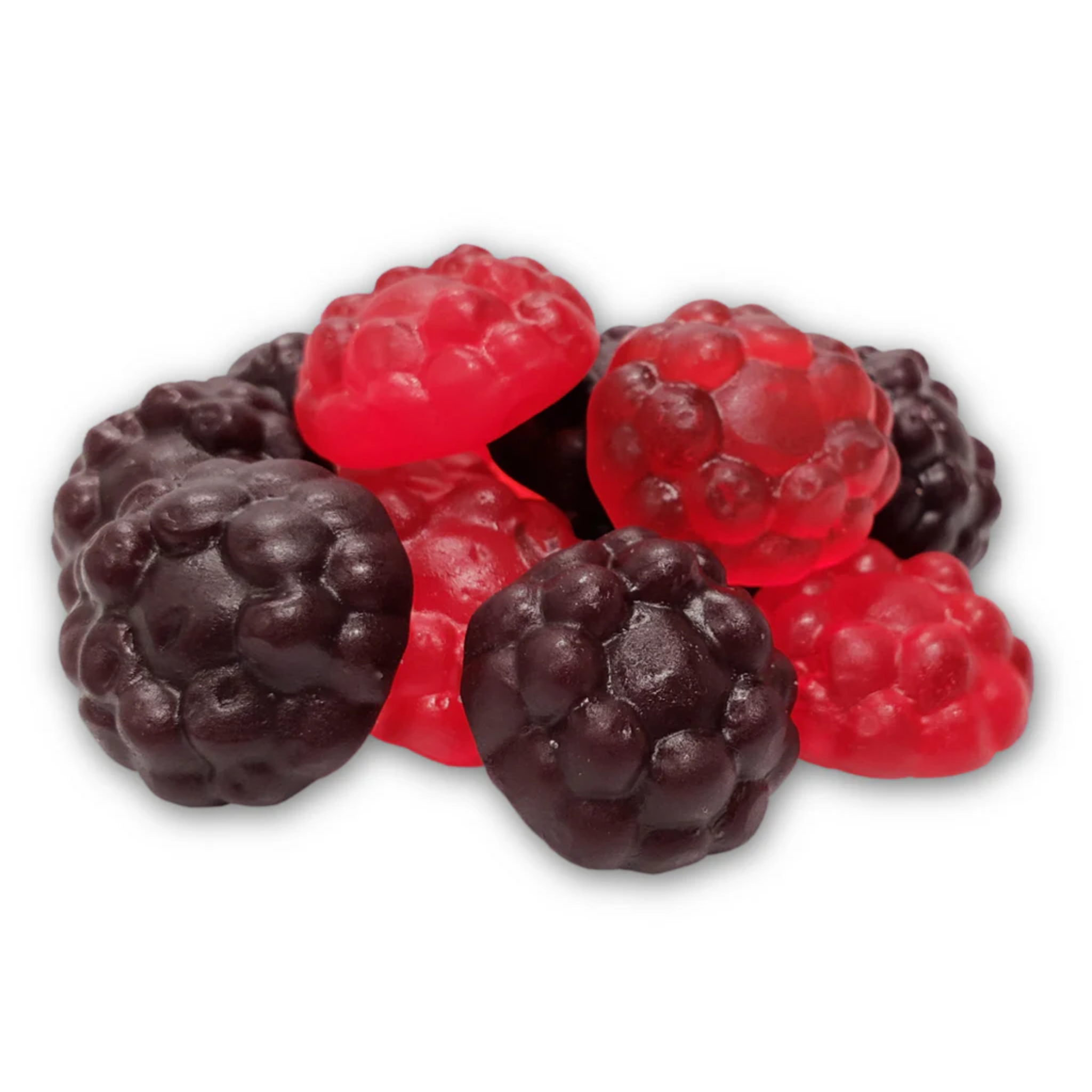 Berry juice candies 1kg