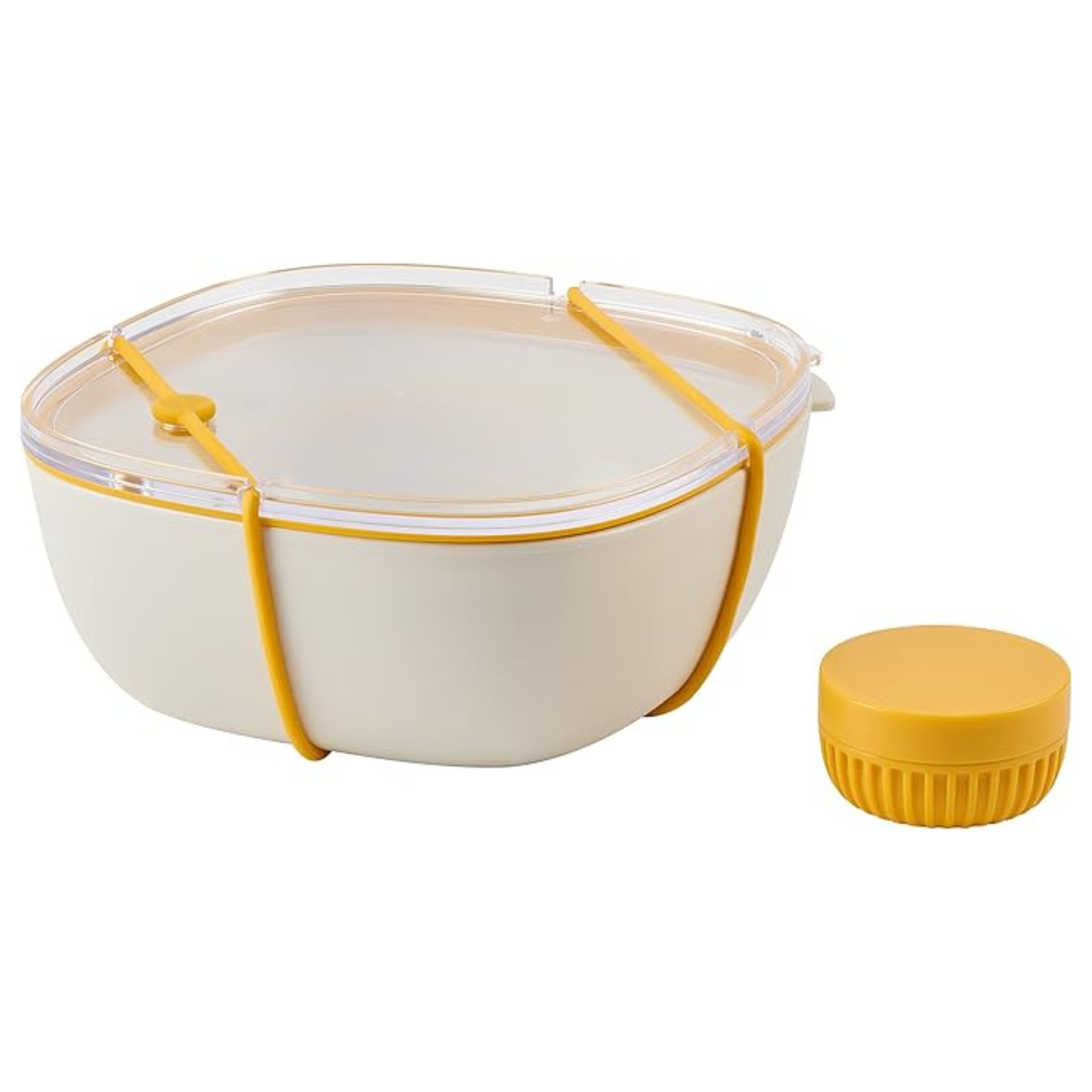 Bol à déjeuner Fuel 1,4 L avec mini bol 55 ml – Trudeau