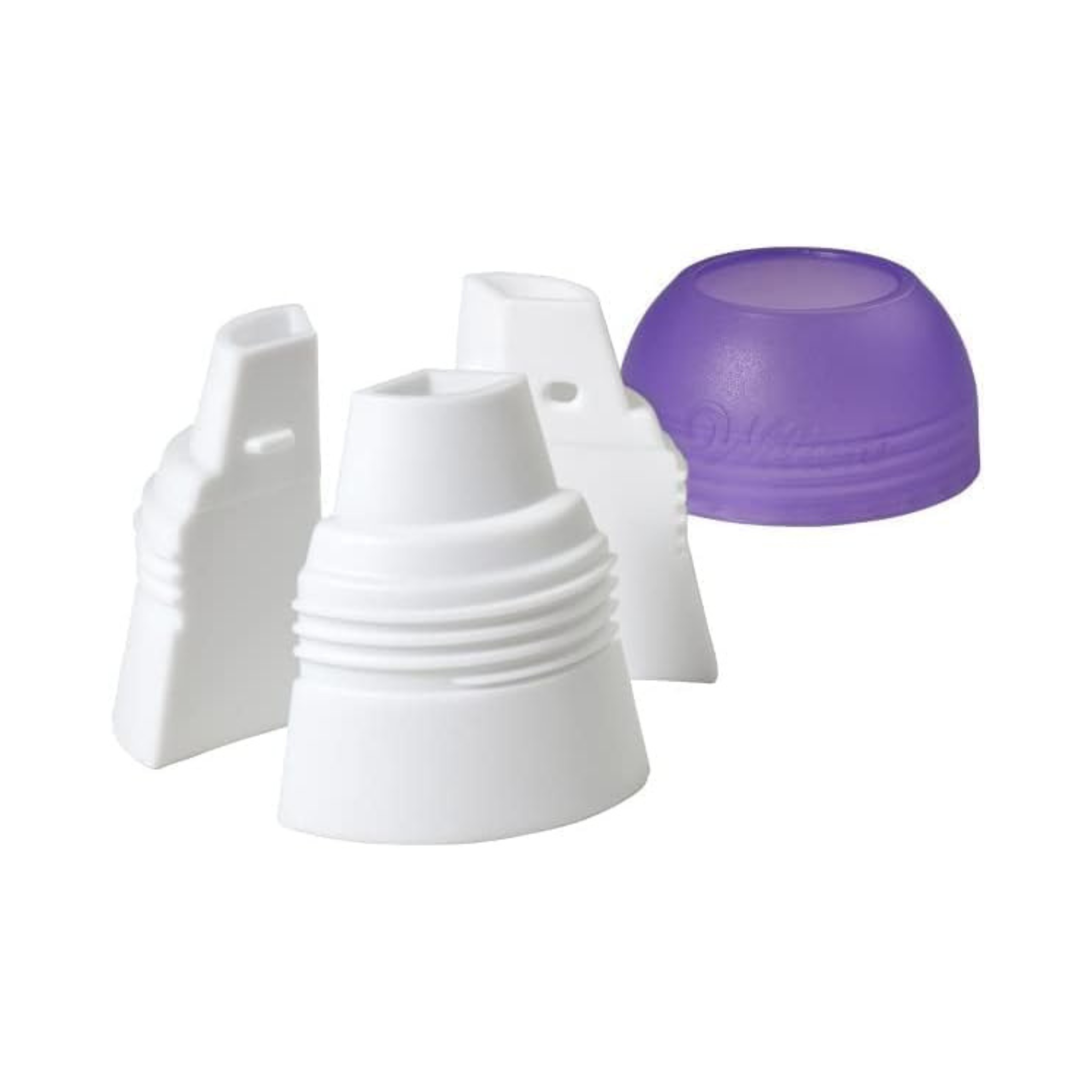 Coupleur à 3-couleurs tourbillon - Wilton