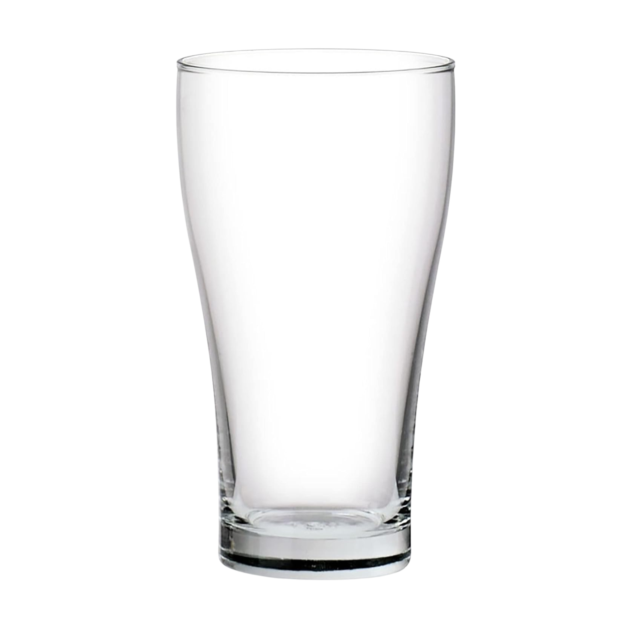 Ensemble de 6 verres à bière coniques Masterbrew 651 ml – Cuisivin