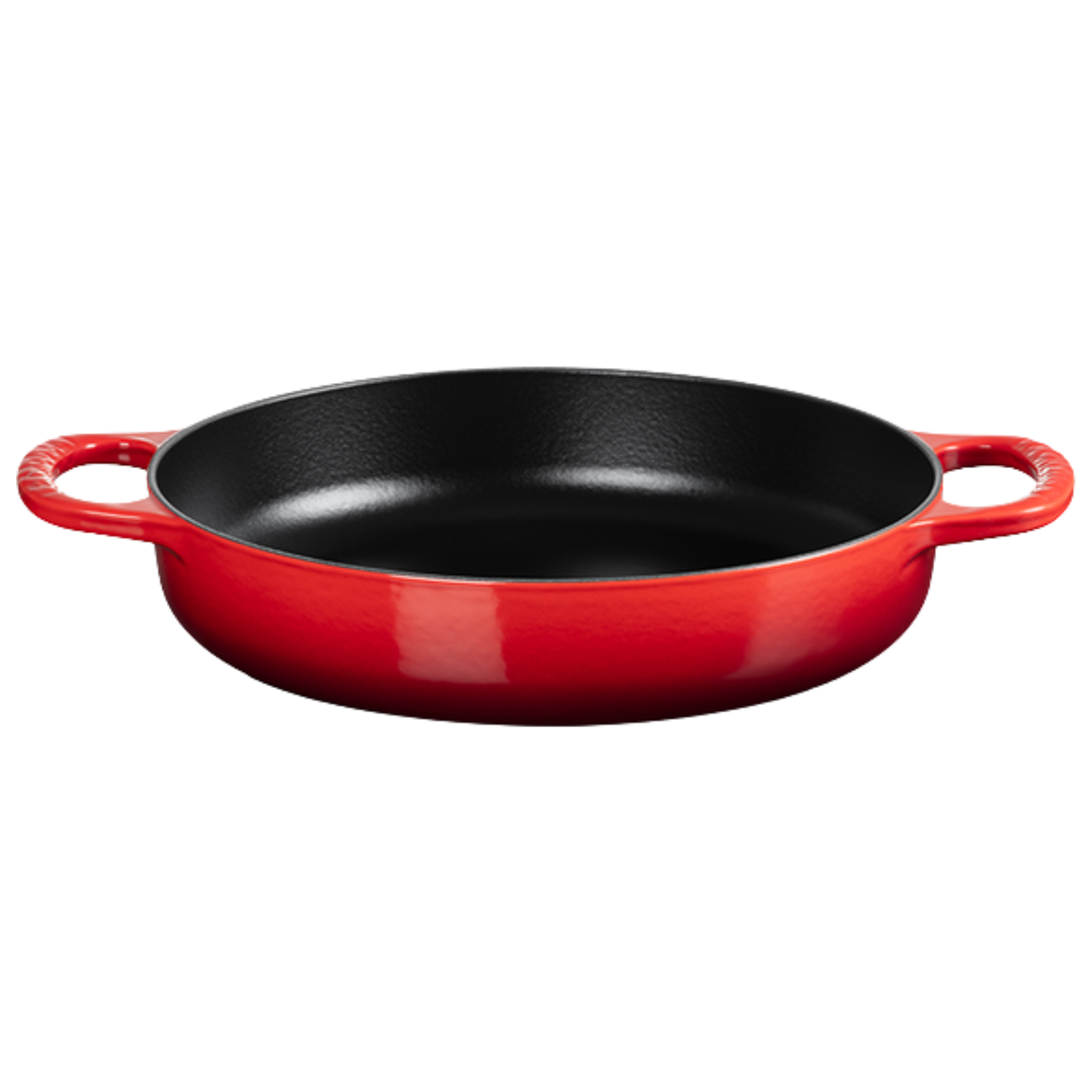 Poêle quotidienne Signature Cerise 28 cm – Le Creuset