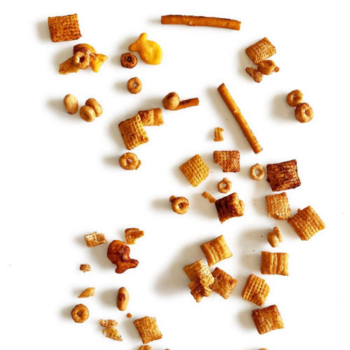 Maple Snack 140g - Fumix