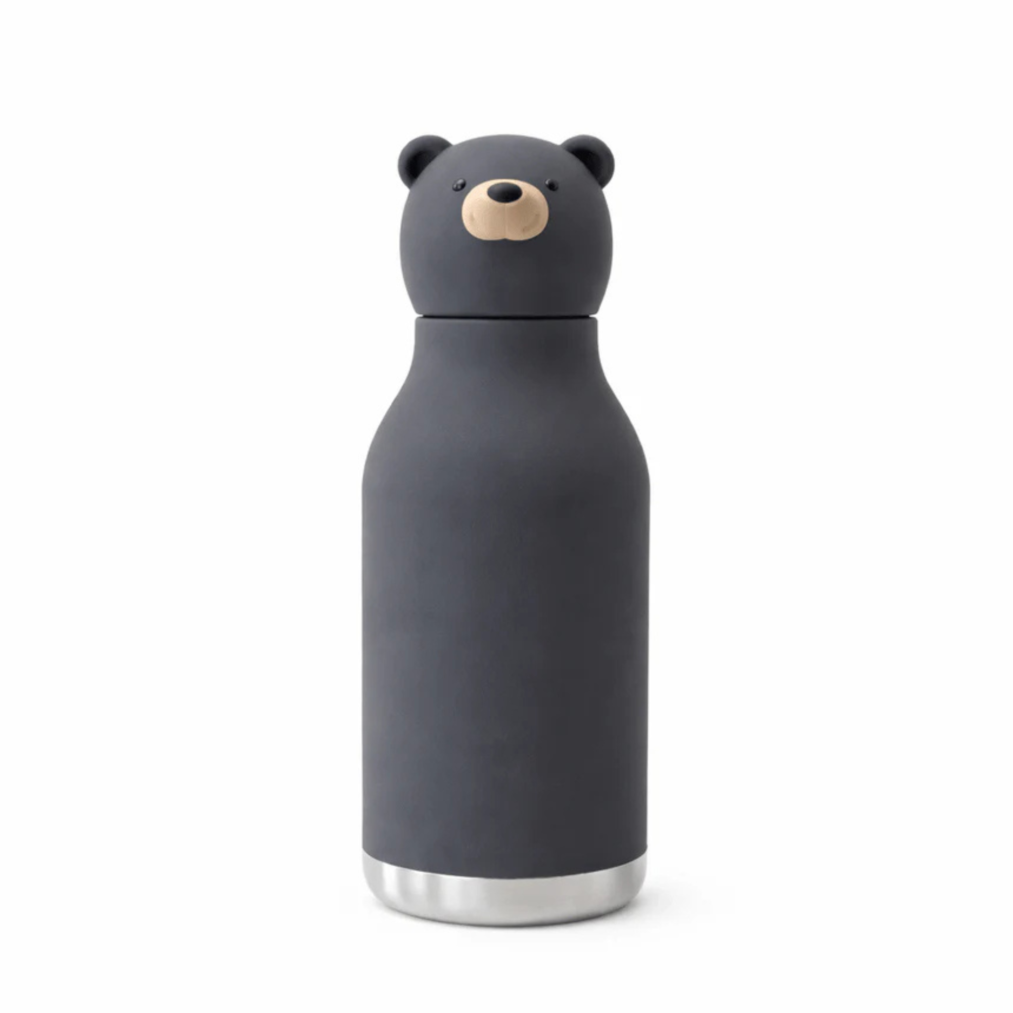 Bouteille d'eau Ours noir 473 ml – Asobu