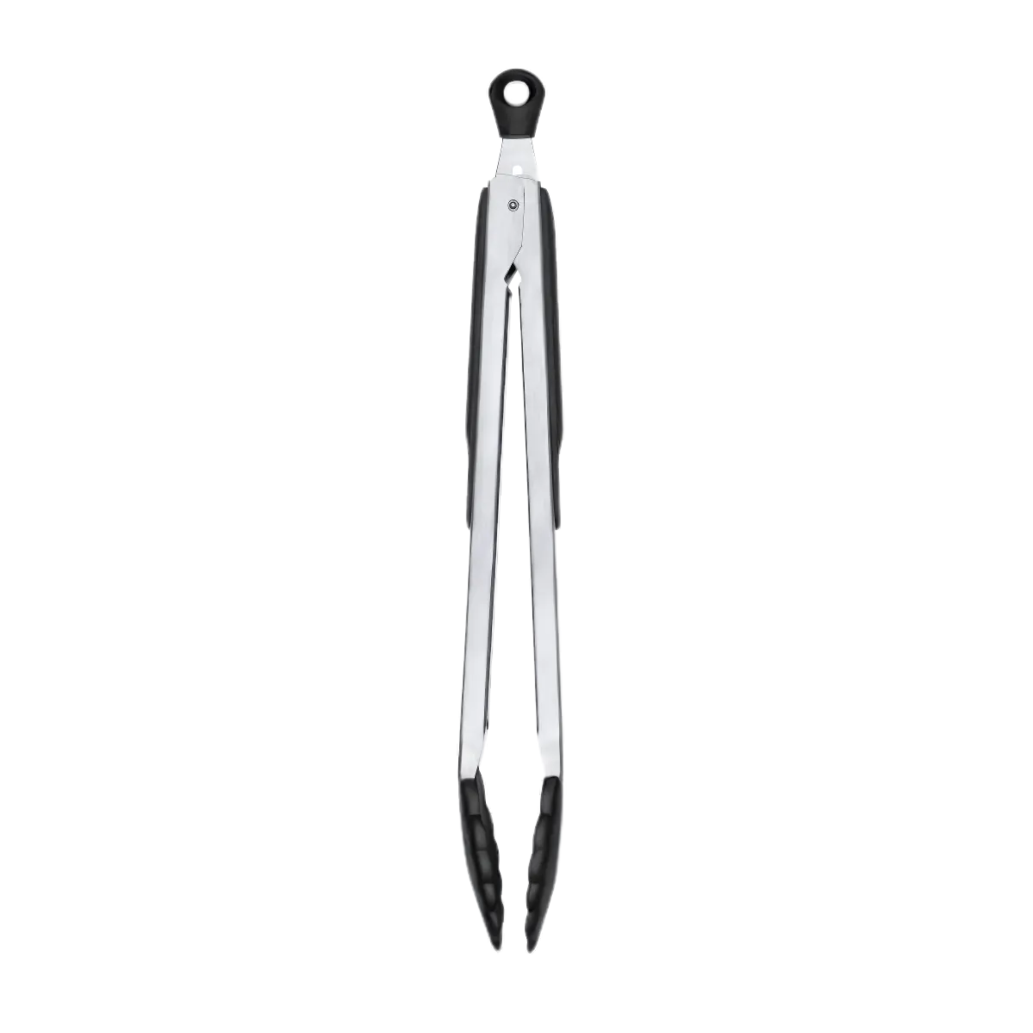 Pinces de cuisine en inox et nylon 30 cm - OXO