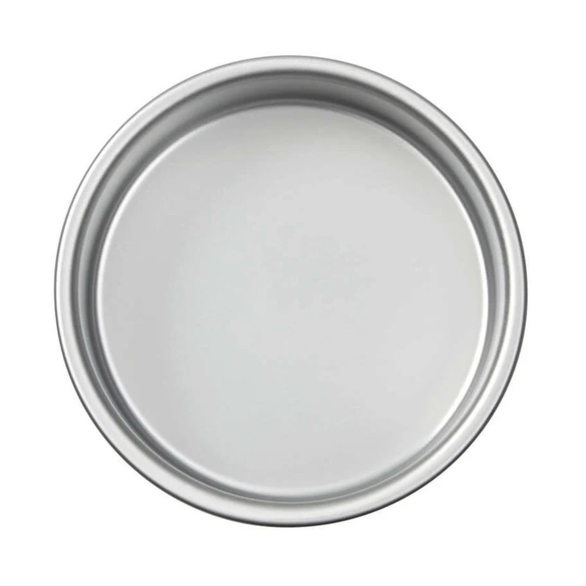 Moule à gâteau rond en aluminium 6" - Wilton