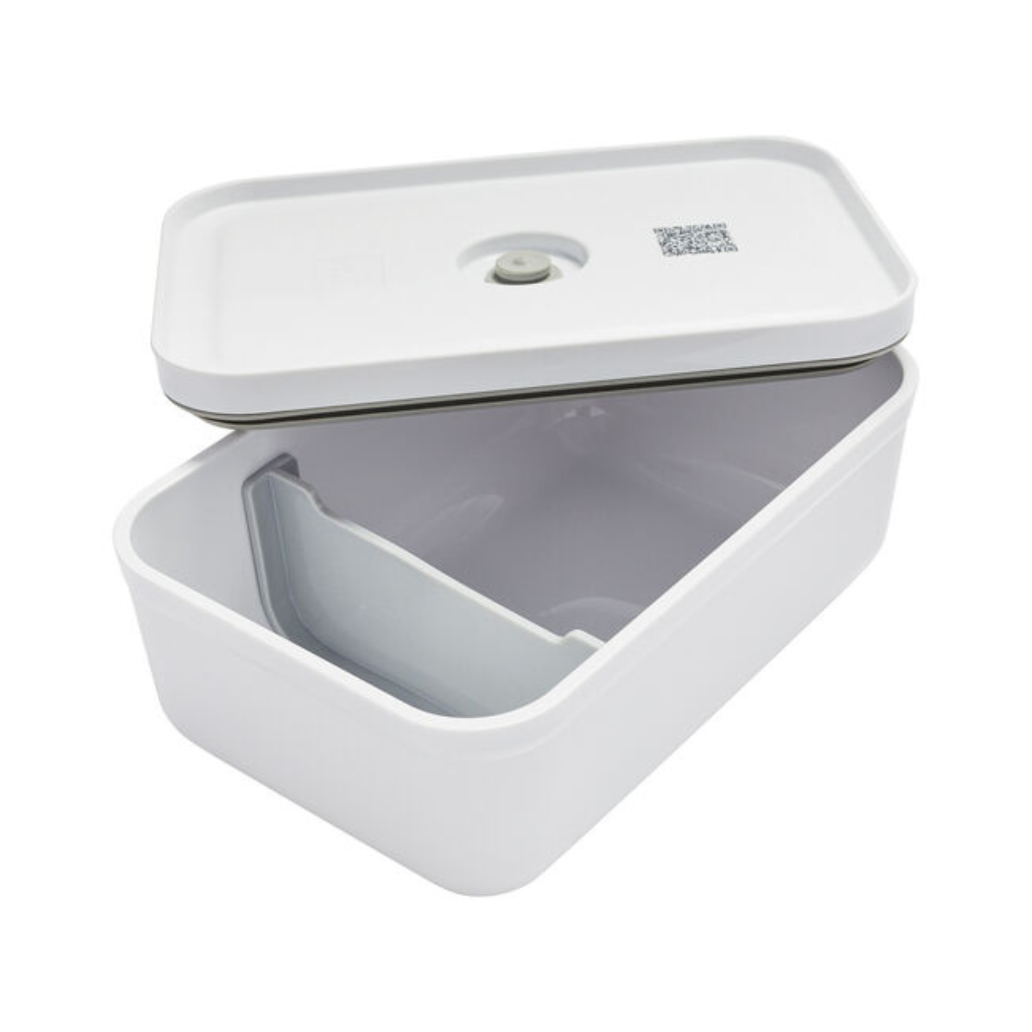 Contenant sous vide Fresh &amp; Save en plastique 1,6 L - ZWILLING