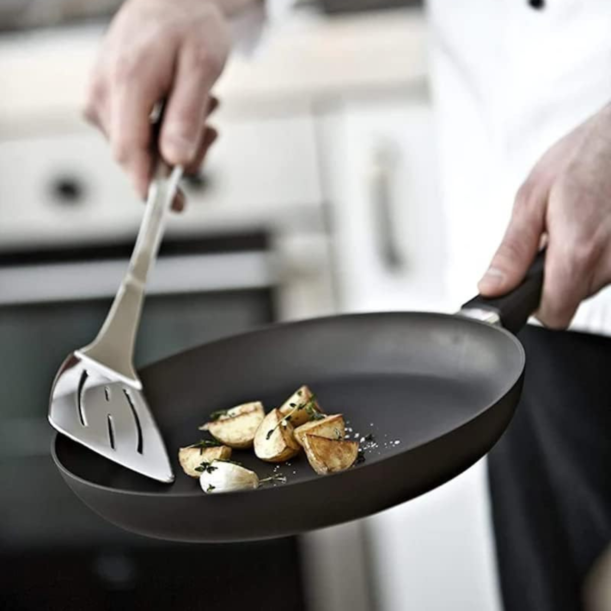 Ensemble de 2 poêles classiques - Scanpan