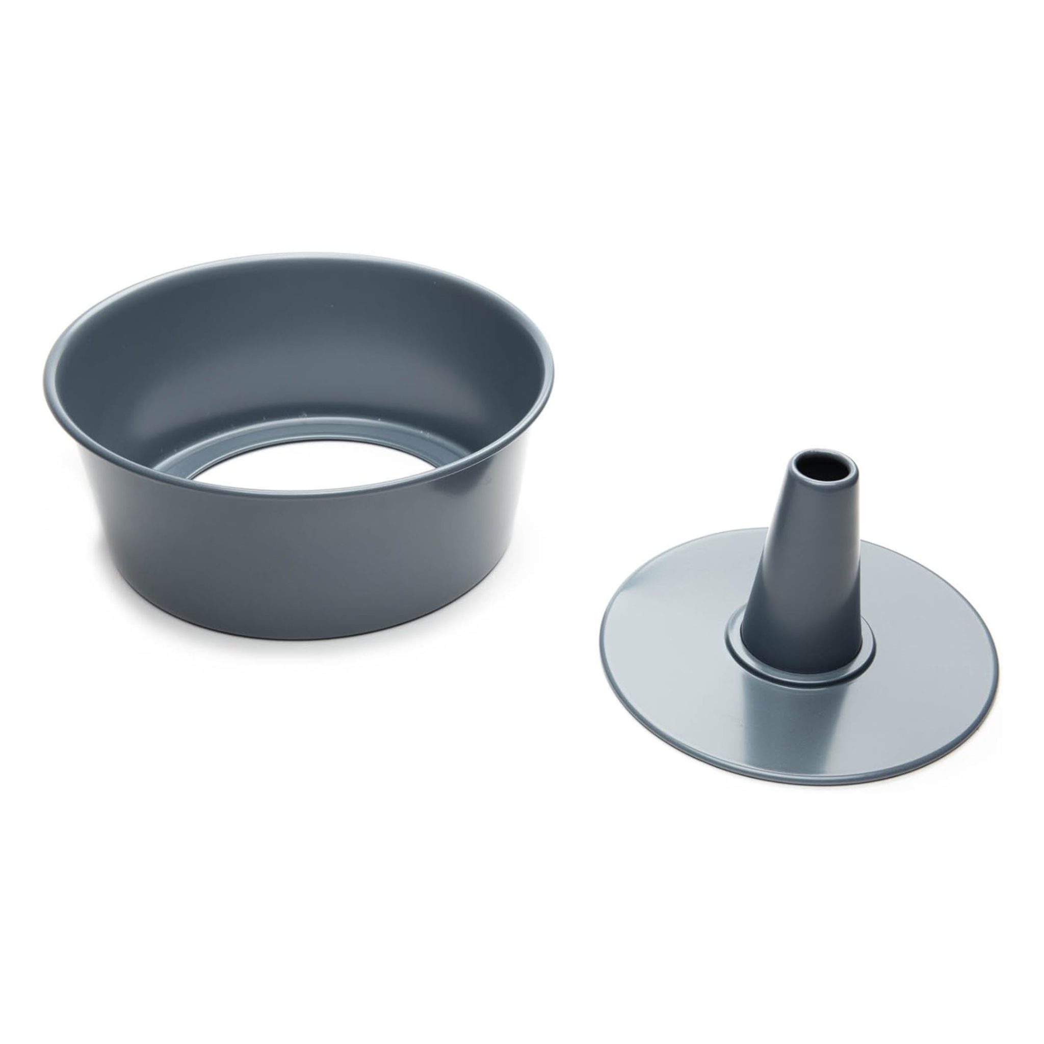 Fox Run 10" Angel Food Cake Pan with Removable Bottom