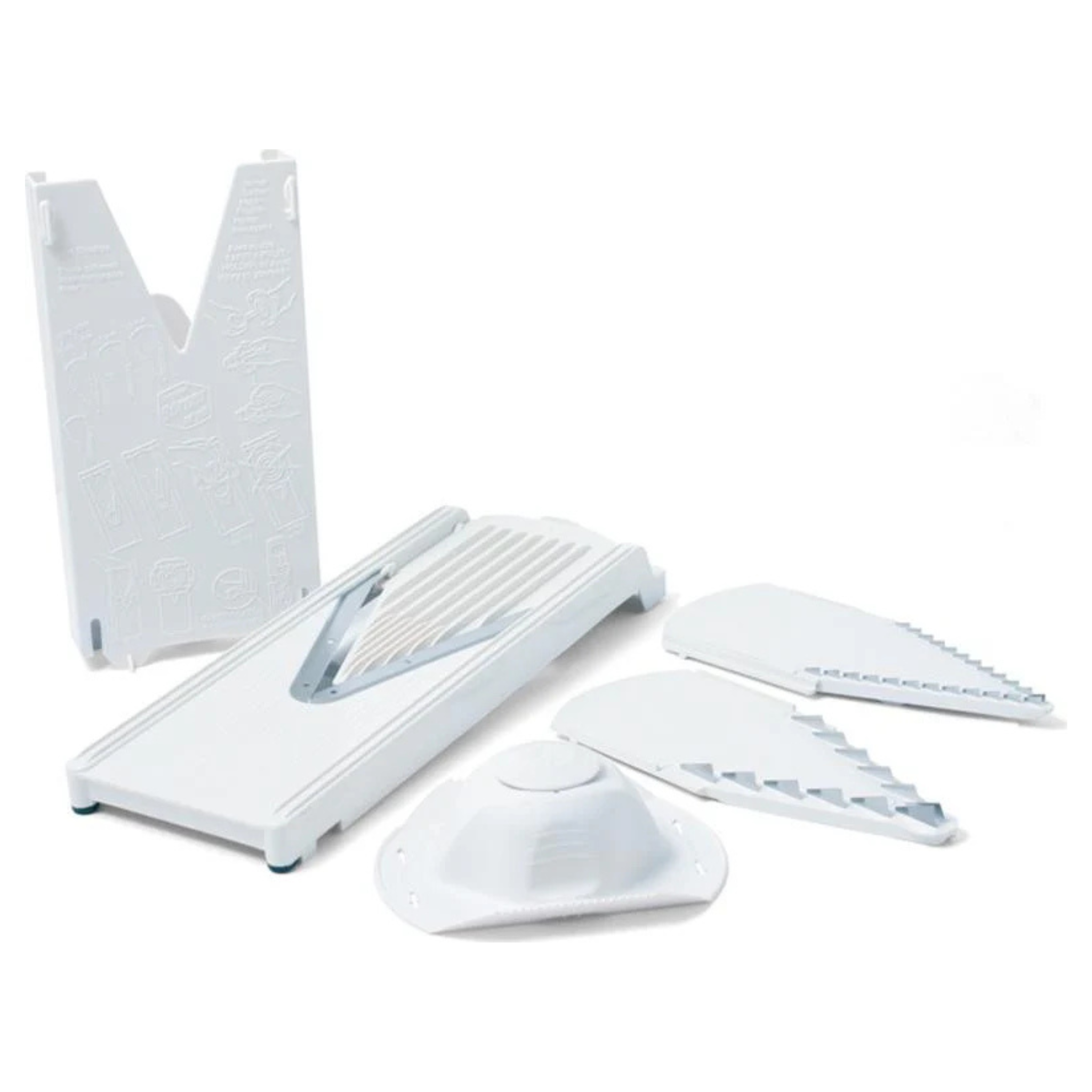 Mandoline V-Slicer Plus – Börner 