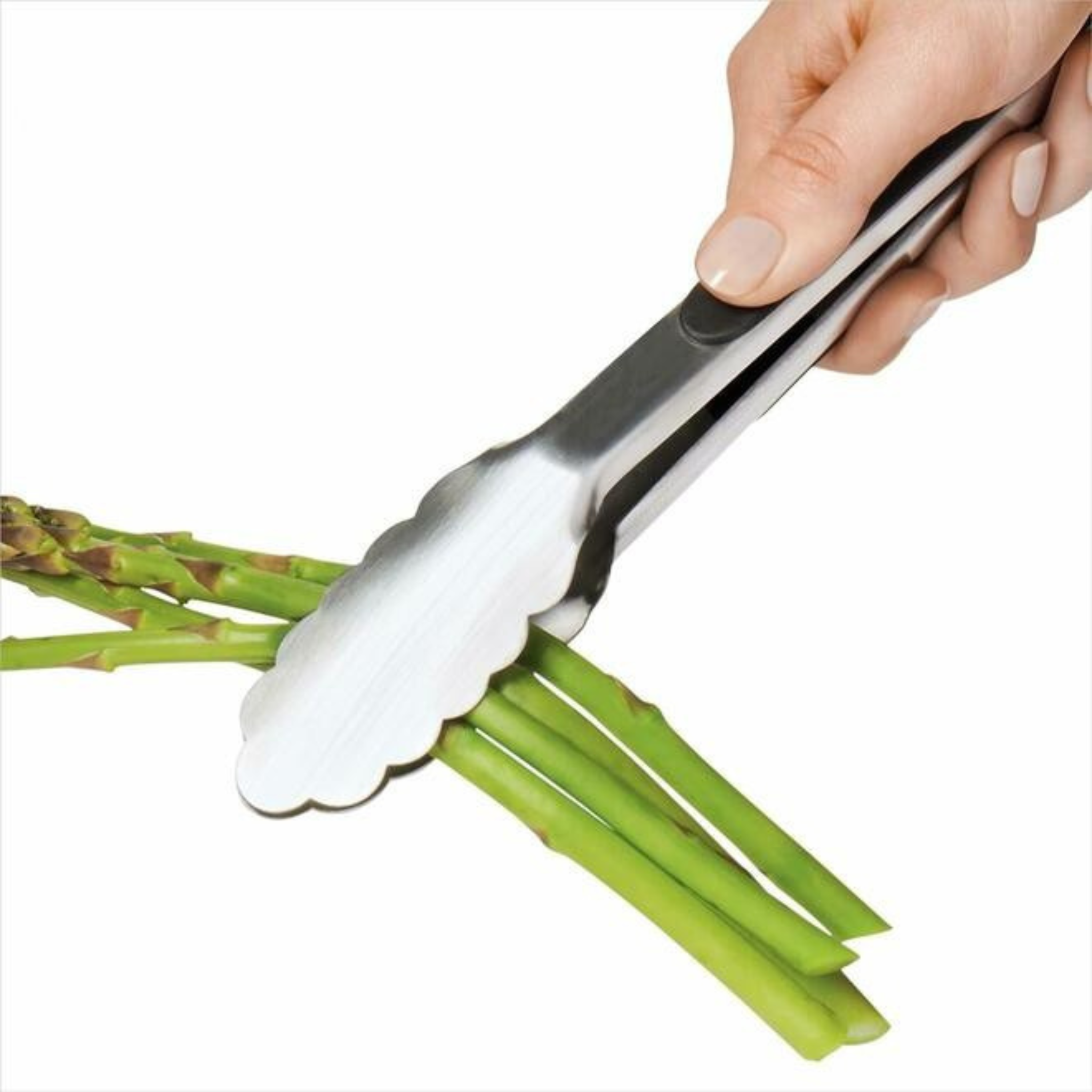 pince en cuisine préparation