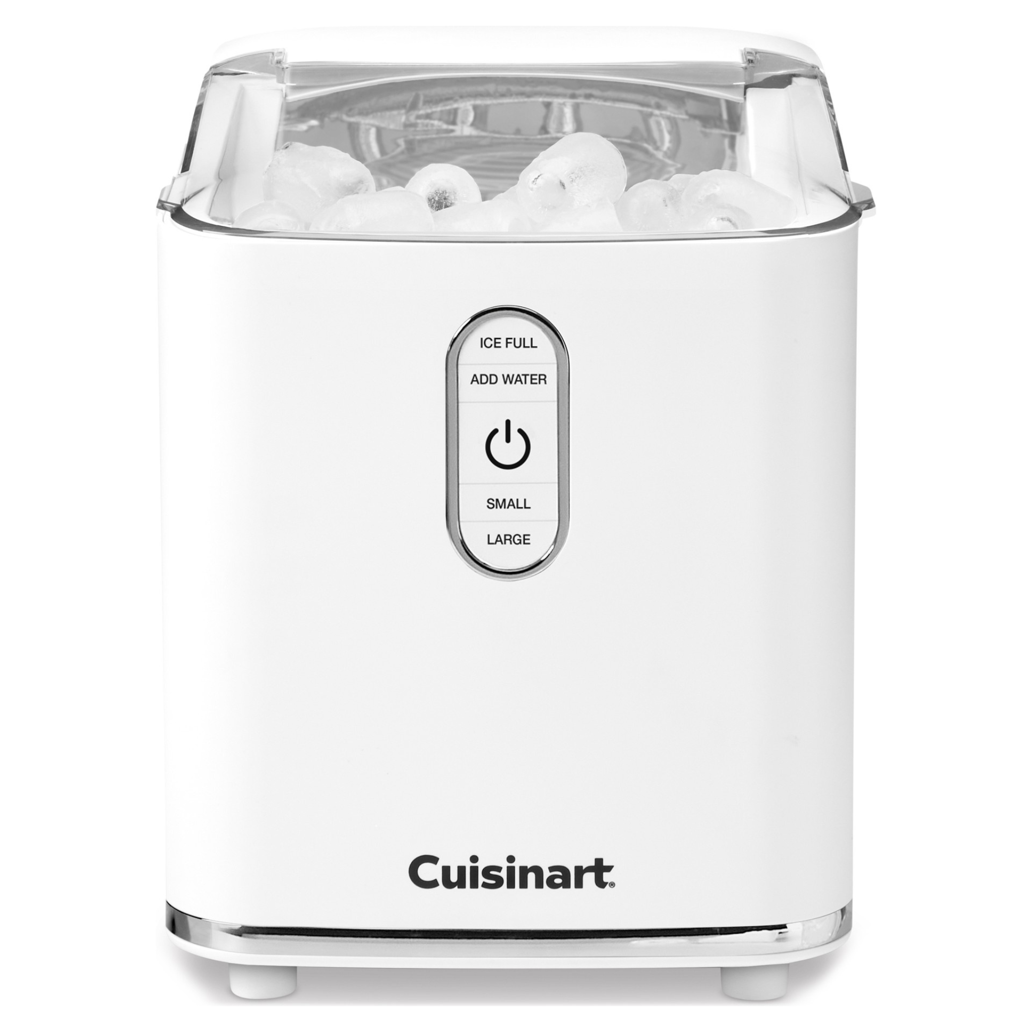 Cuisinart 12kg Portable Ice Maker