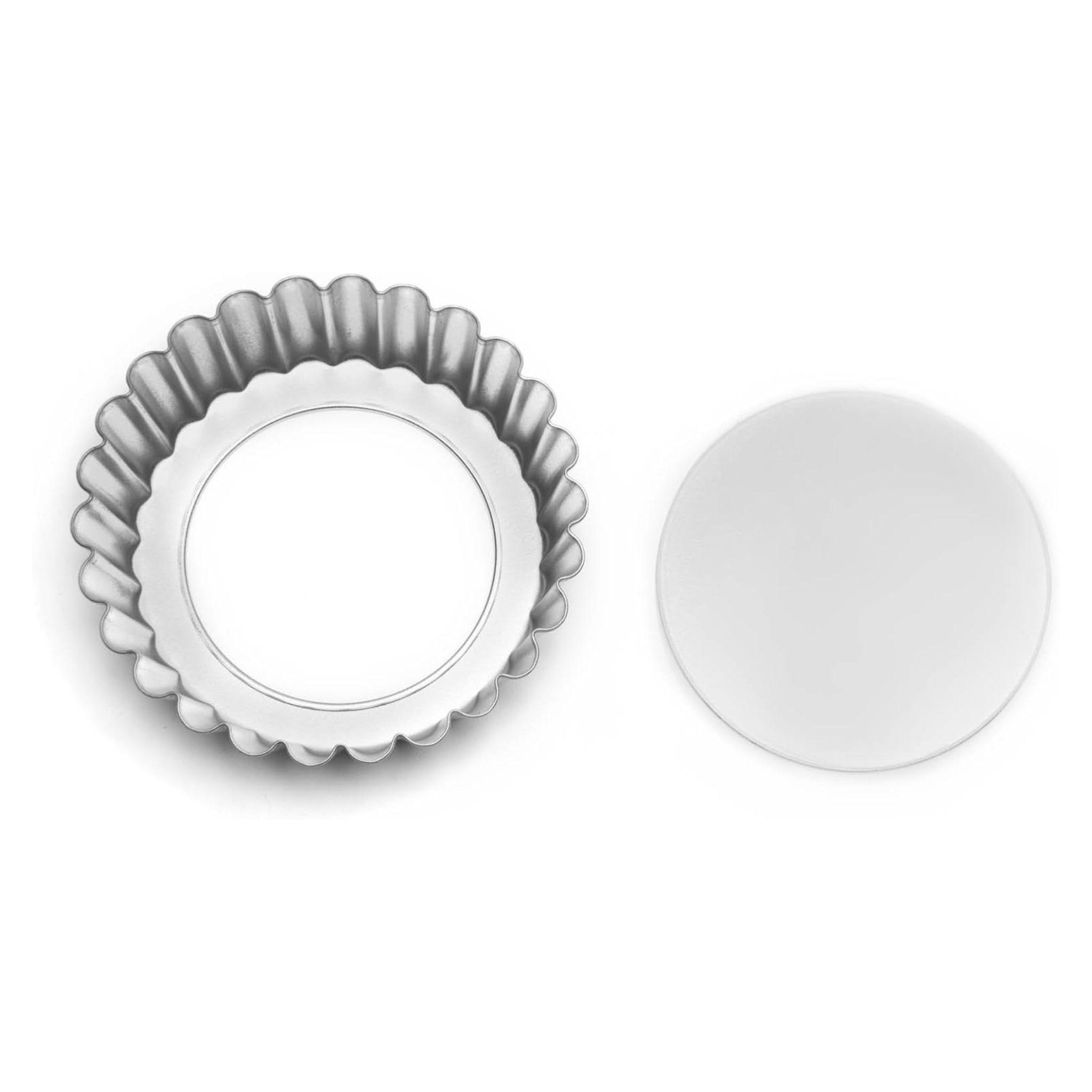 4" Pie Pan - Fox Run