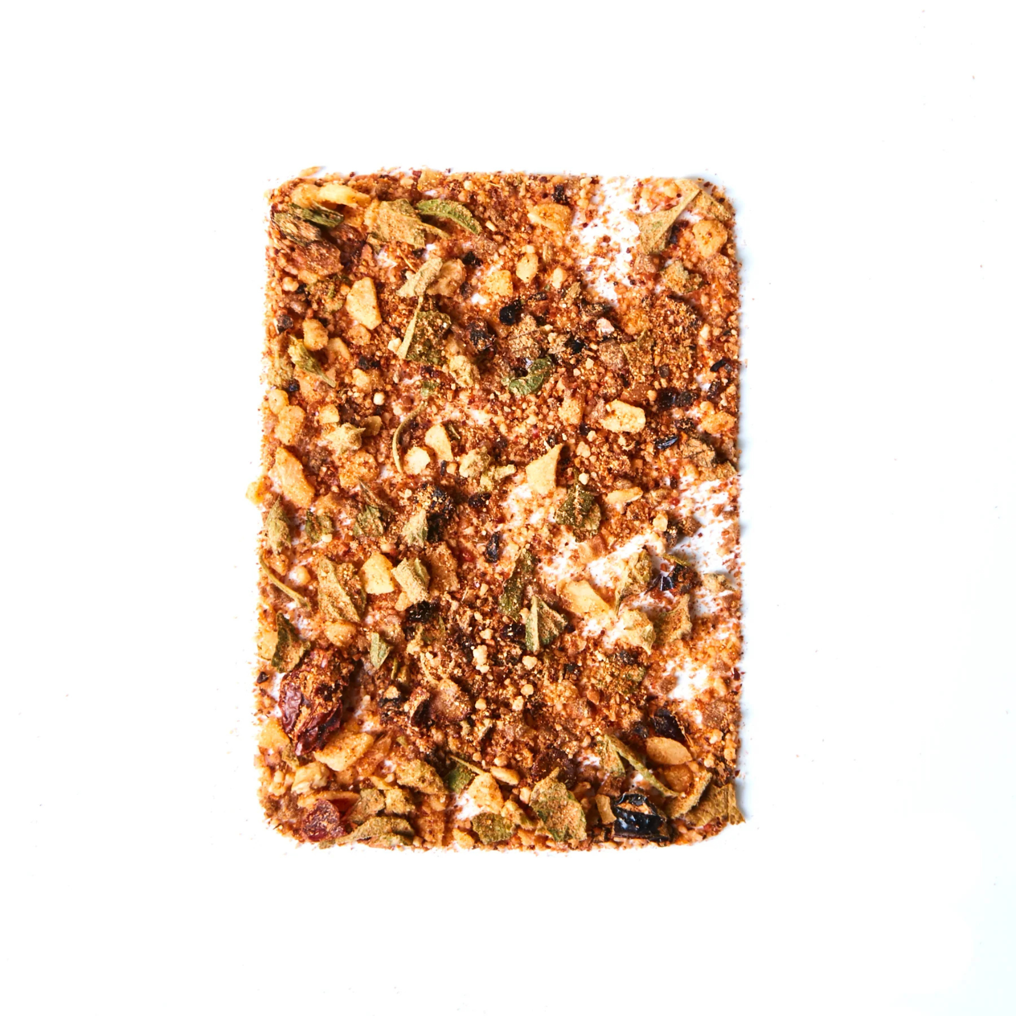 Santa Fe Honey and Chipotle Seasoning 85g - Kanel