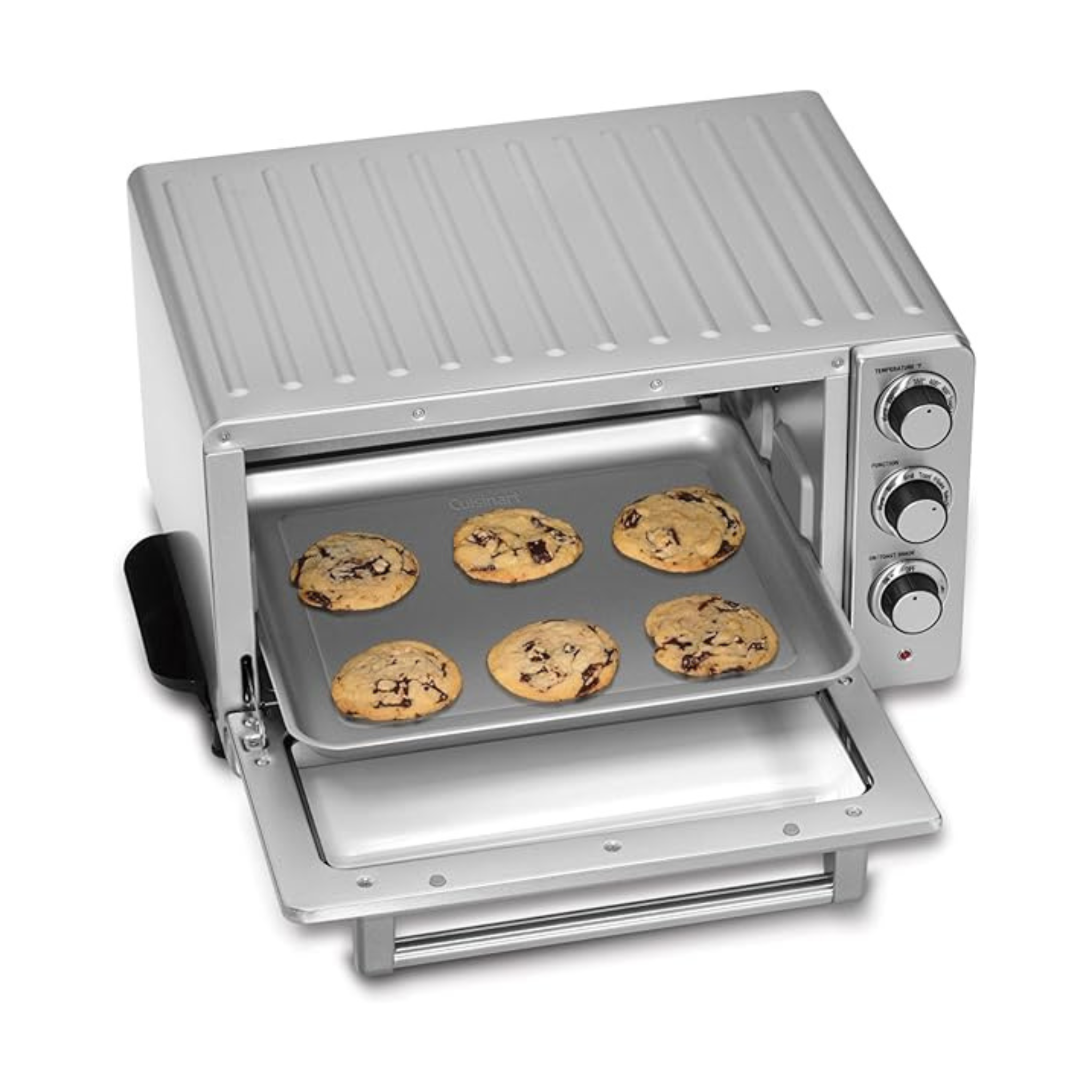 Cuisinart 11" x 10.5" Toaster Oven Baking Sheet